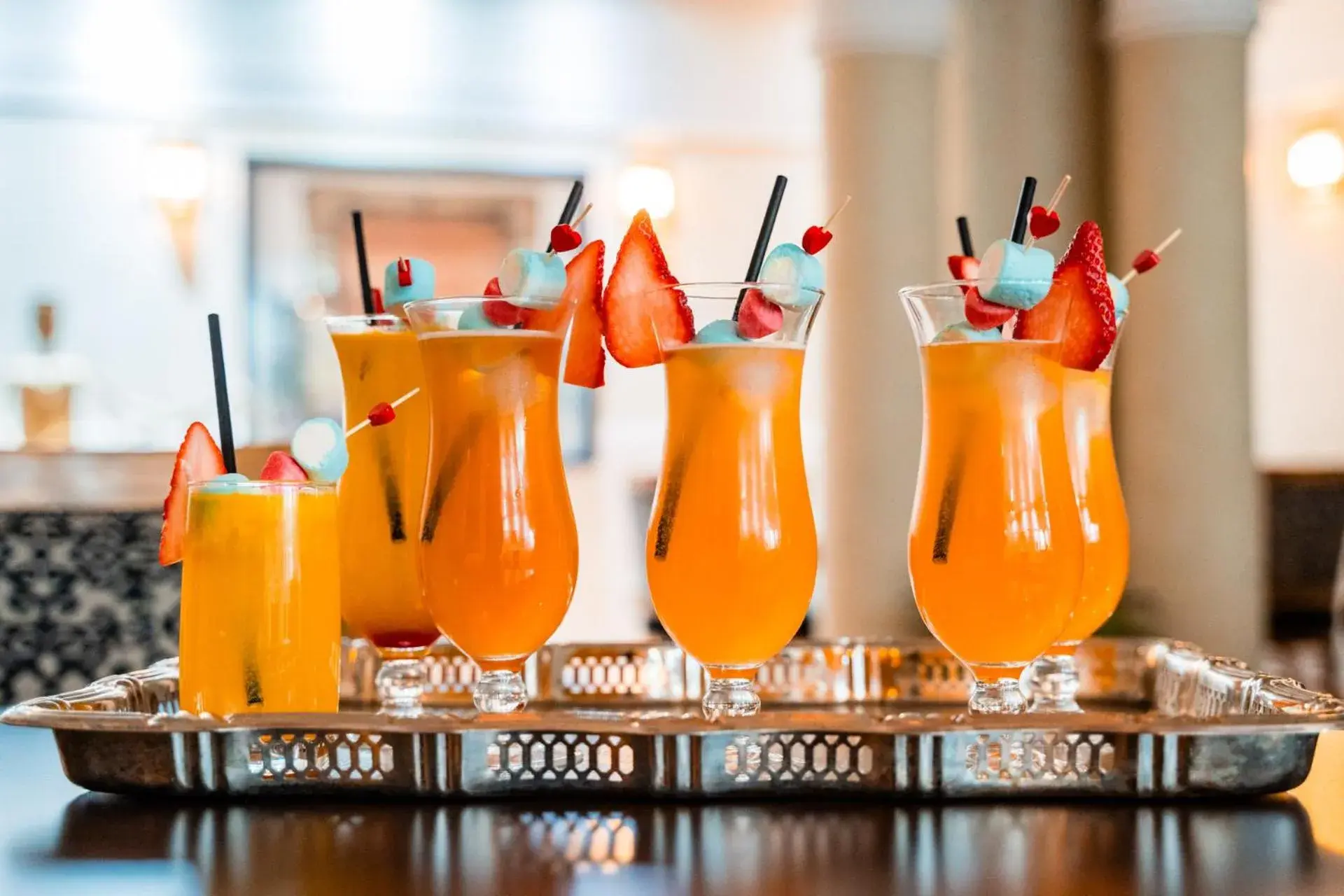 Food and drinks in Ysalis Riad Restaurant & Spa Food and drinks in Ysalis Riad Restaurant & Spa