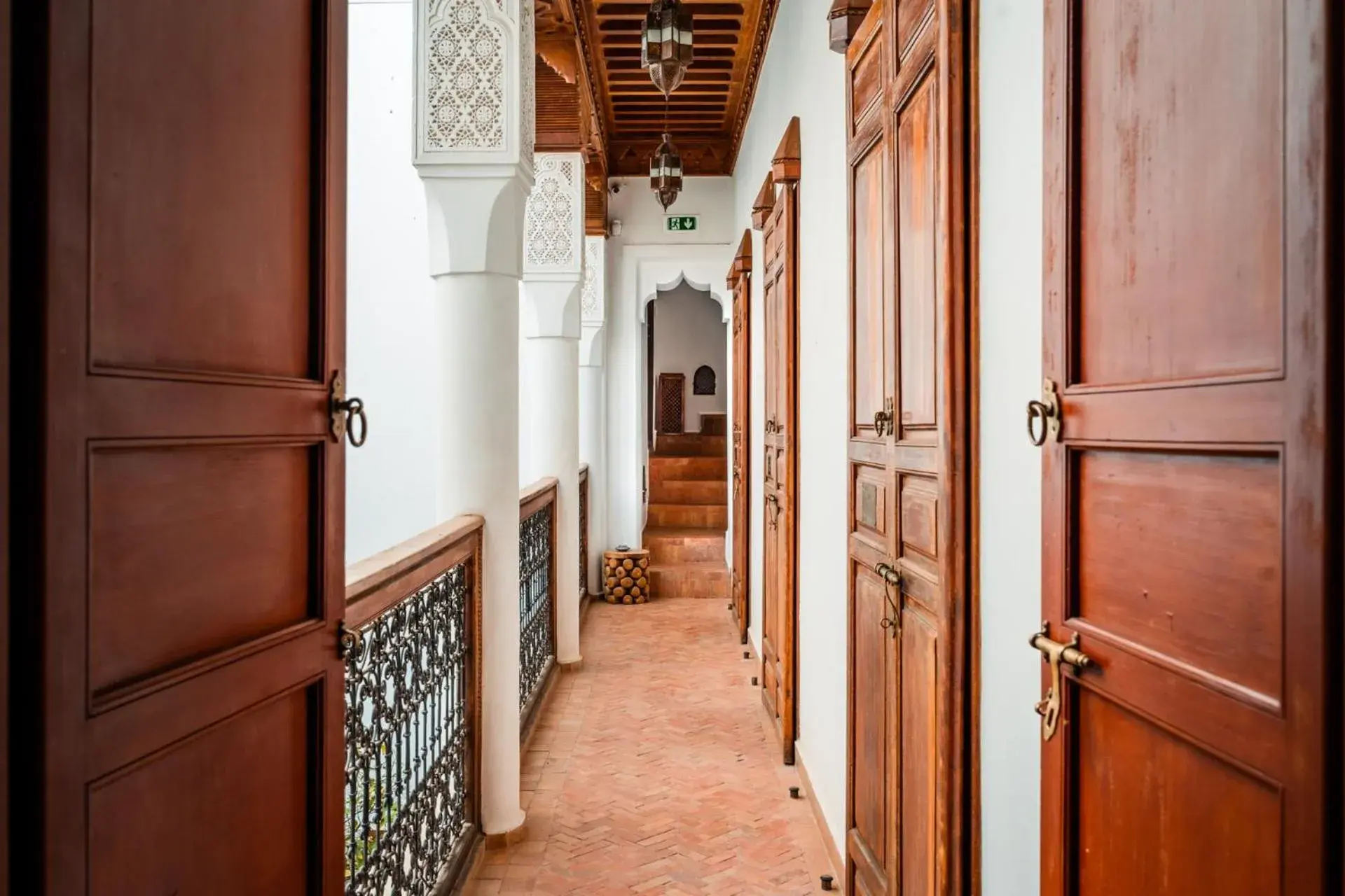 Property building in Ysalis Riad Restaurant & Spa Property building in Ysalis Riad Restaurant & Spa