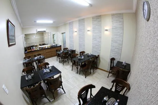 Hotel Belem Fortaleza