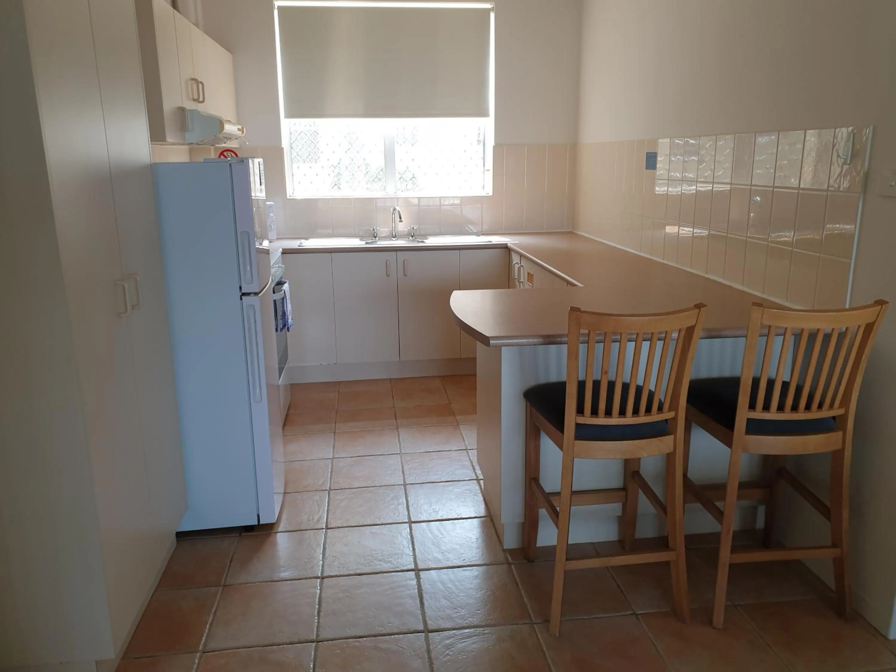 Oxley Cove Holiday Apartment