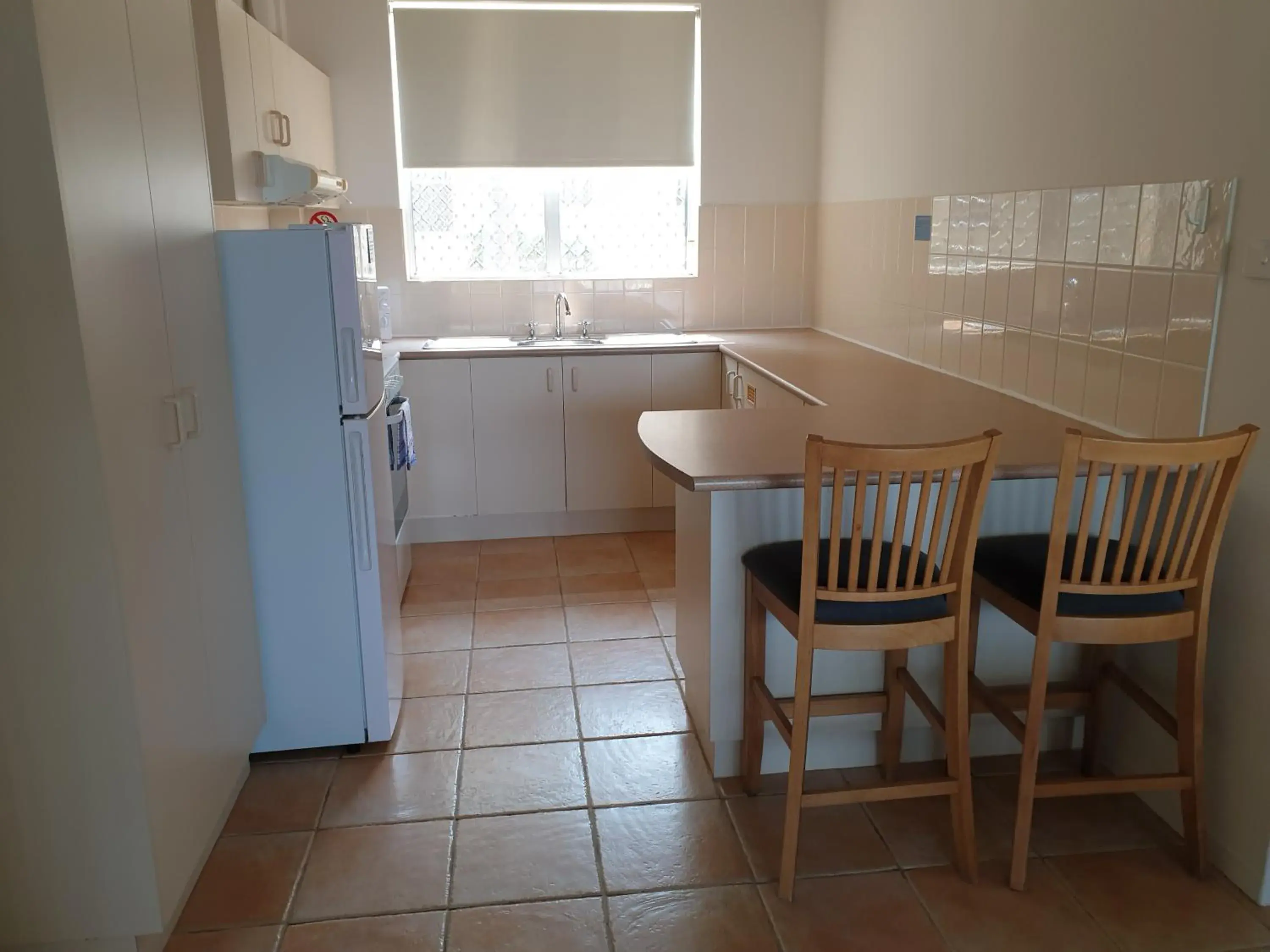 One-Bedroom Apartment in Oxley Cove Holiday Apartment One-Bedroom Apartment in Oxley Cove Holiday Apartment