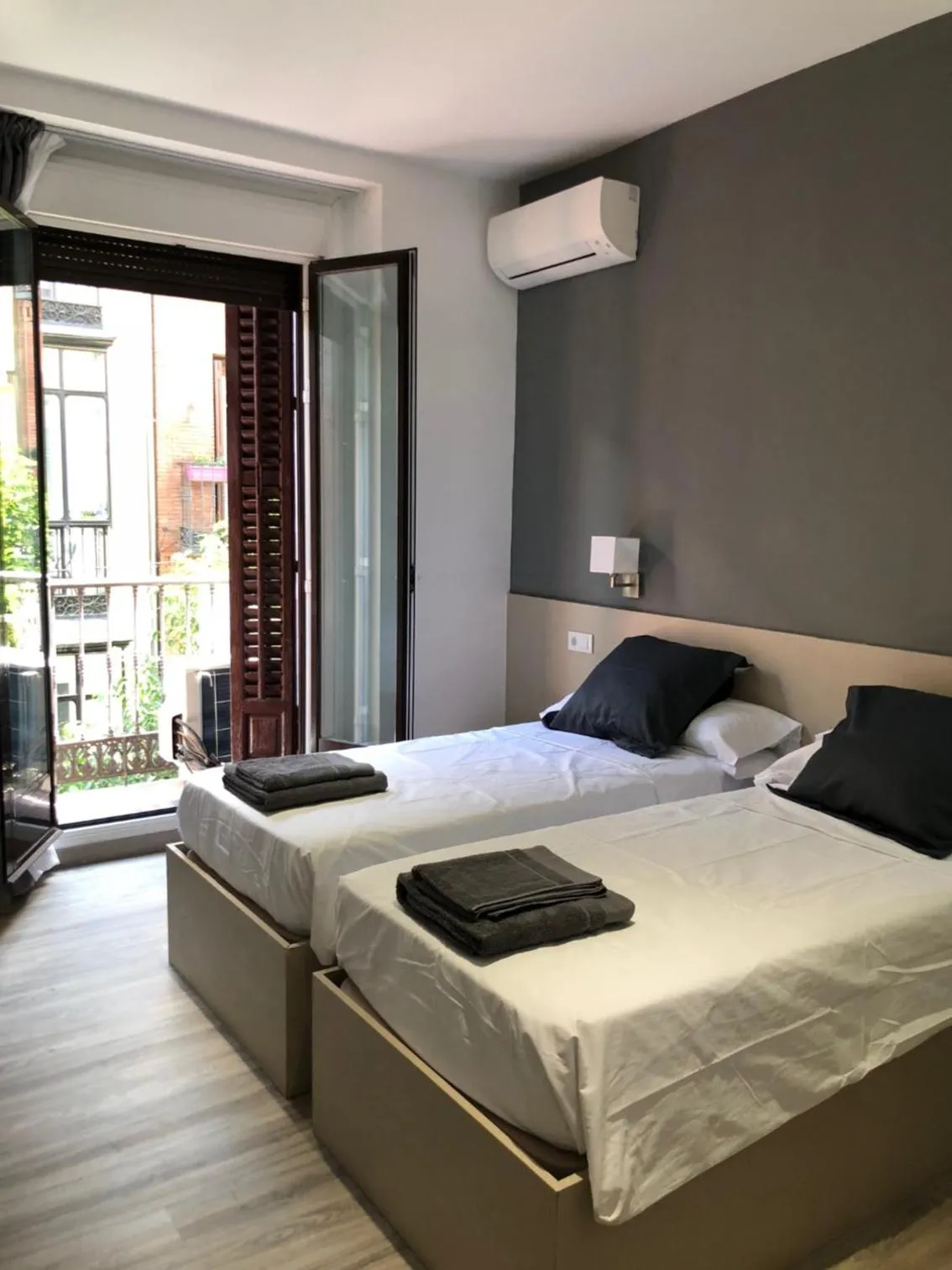 Hostalin Madrid Atocha