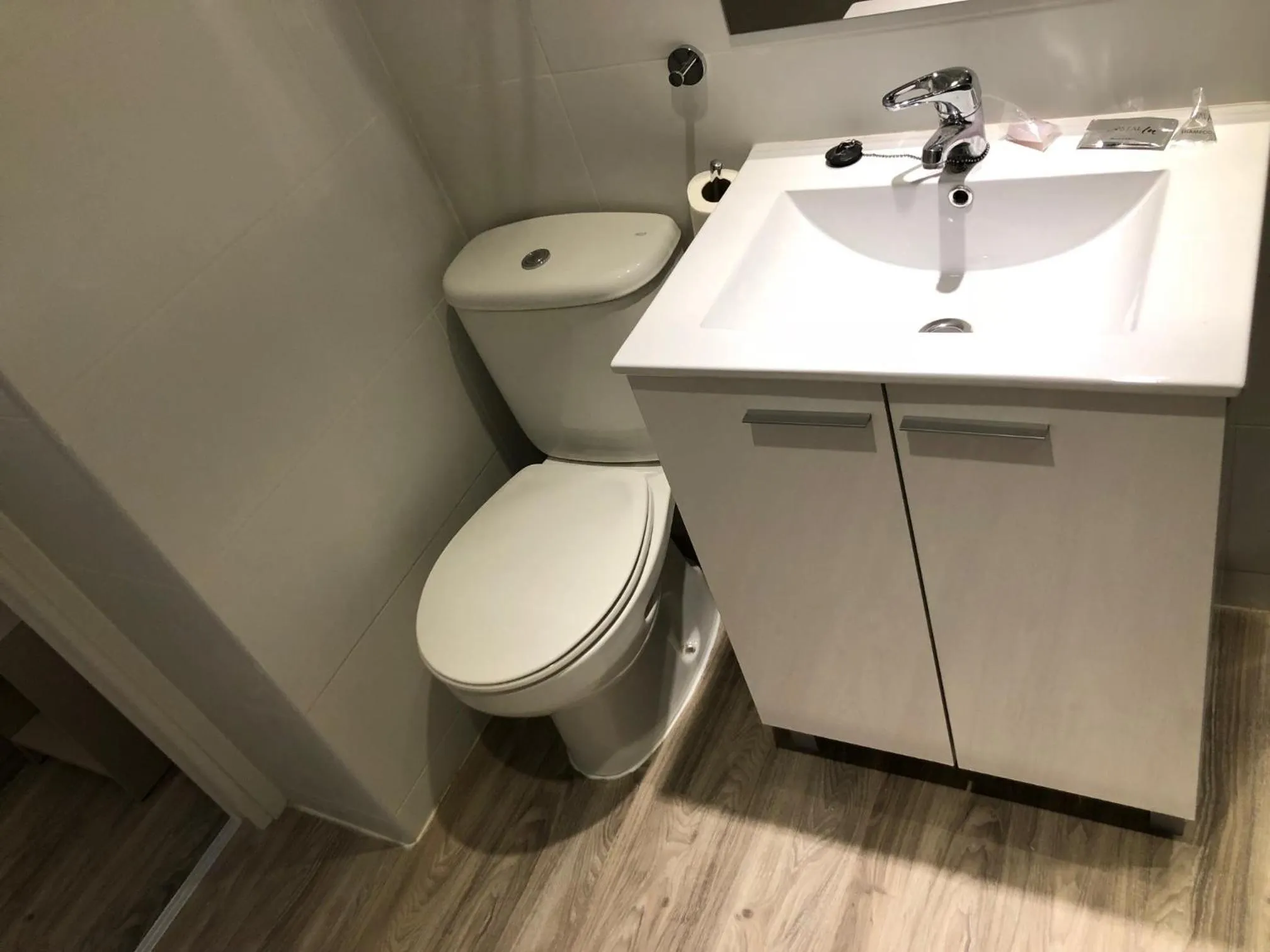 Hostalin Madrid Atocha