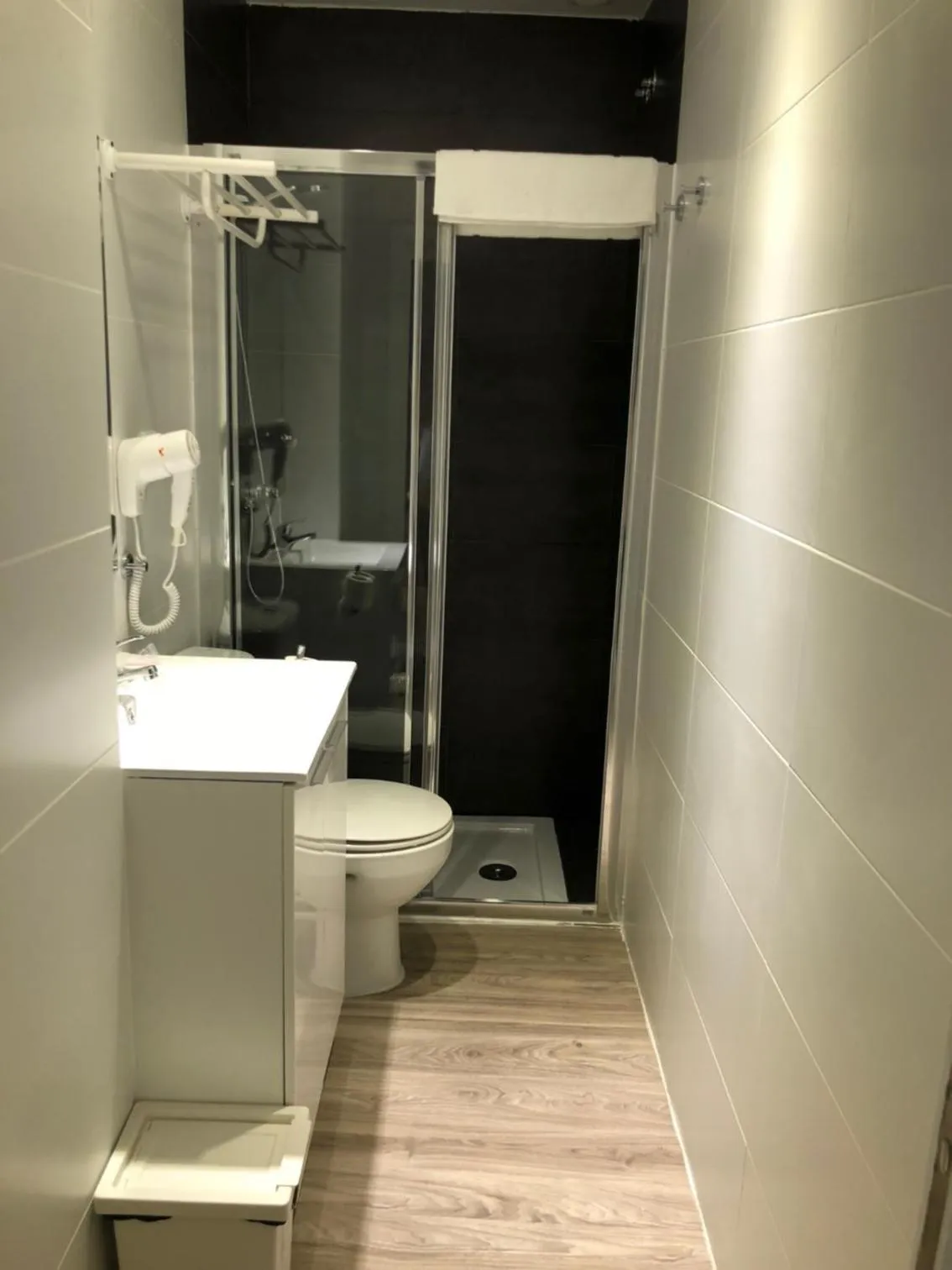 Hostalin Madrid Atocha