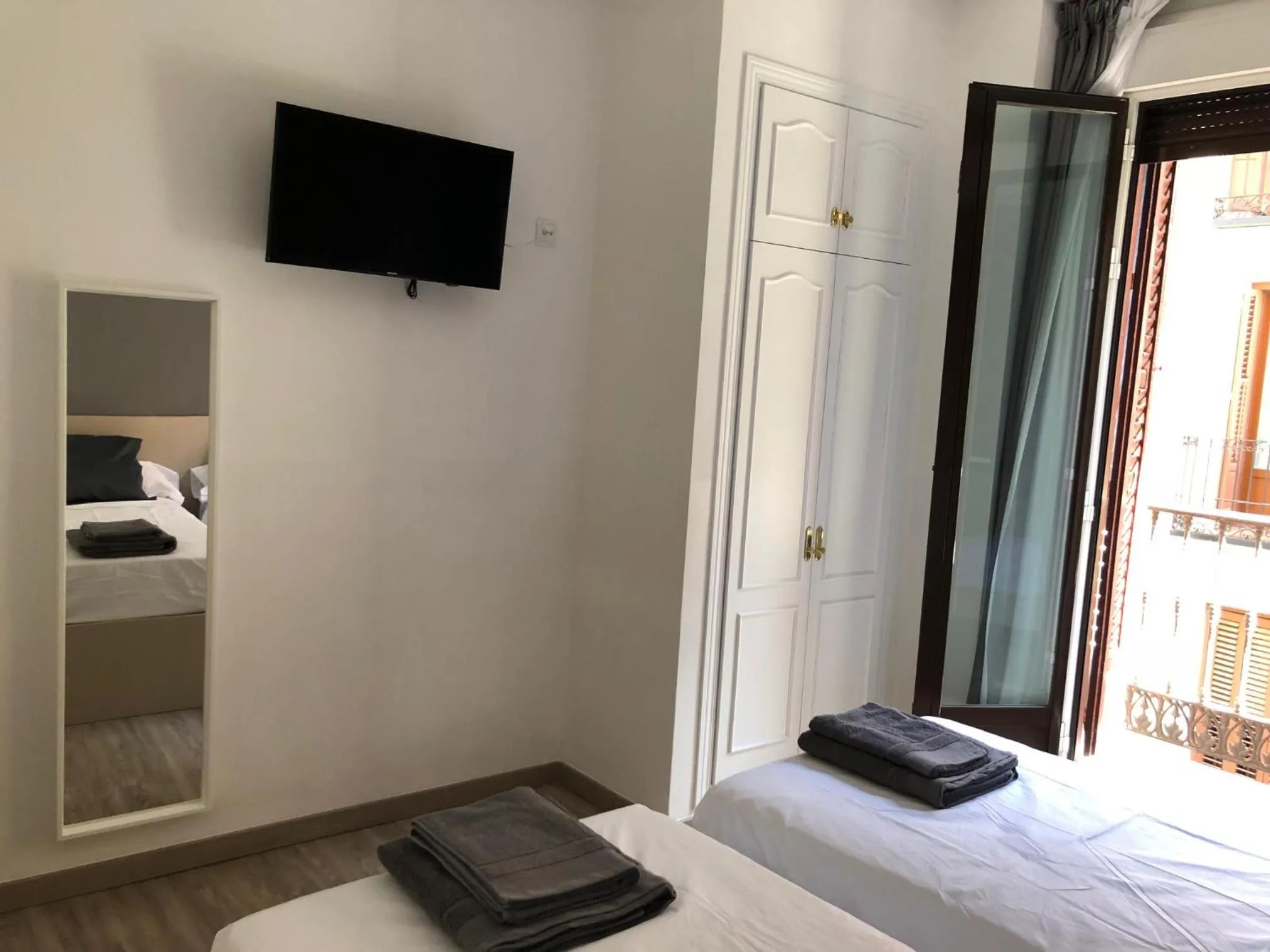 Hostalin Madrid Atocha