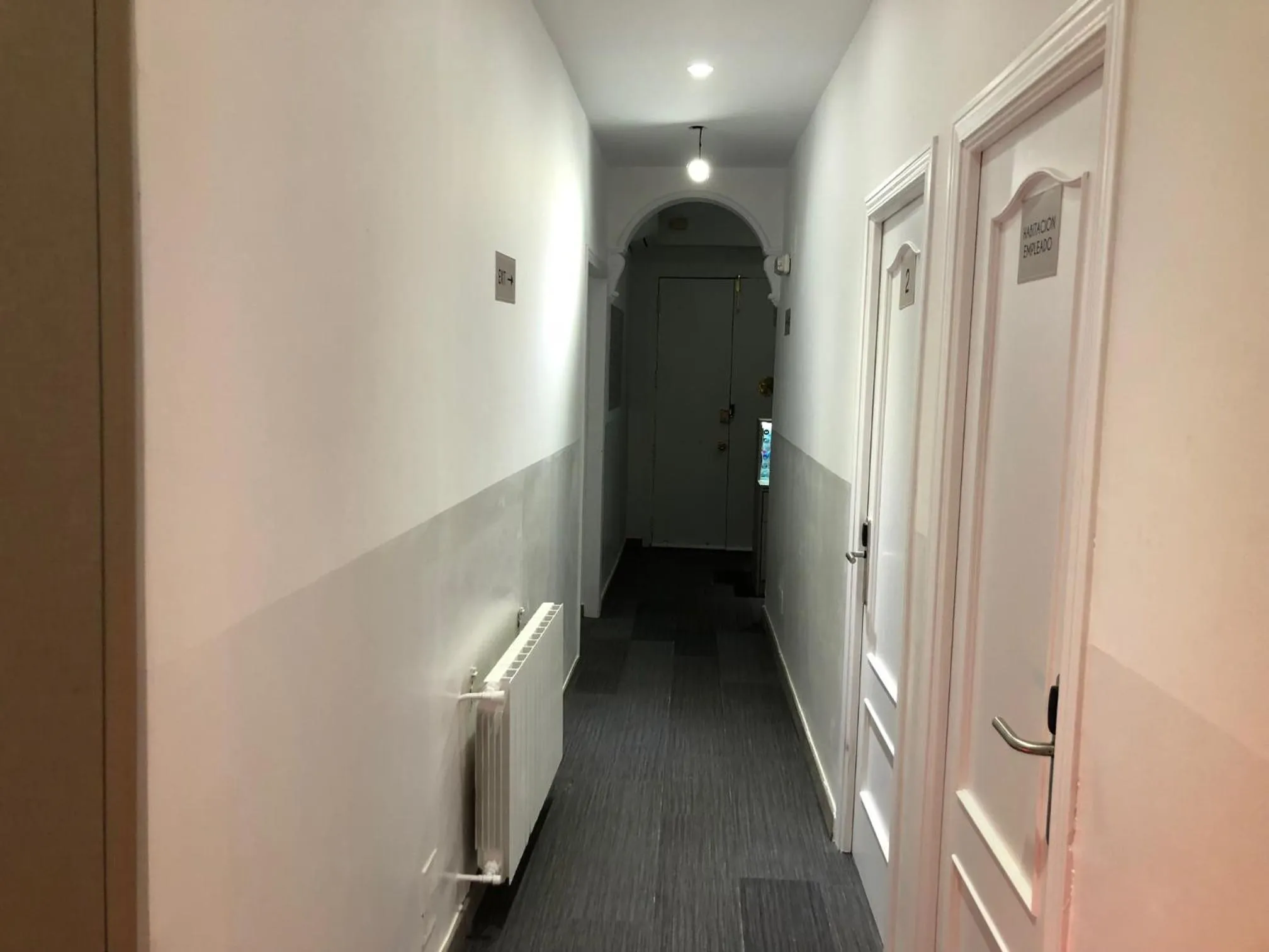 Hostalin Madrid Atocha