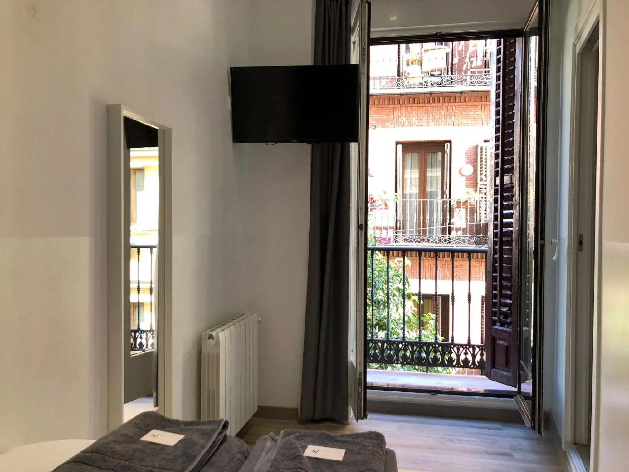 Hostalin Madrid Atocha