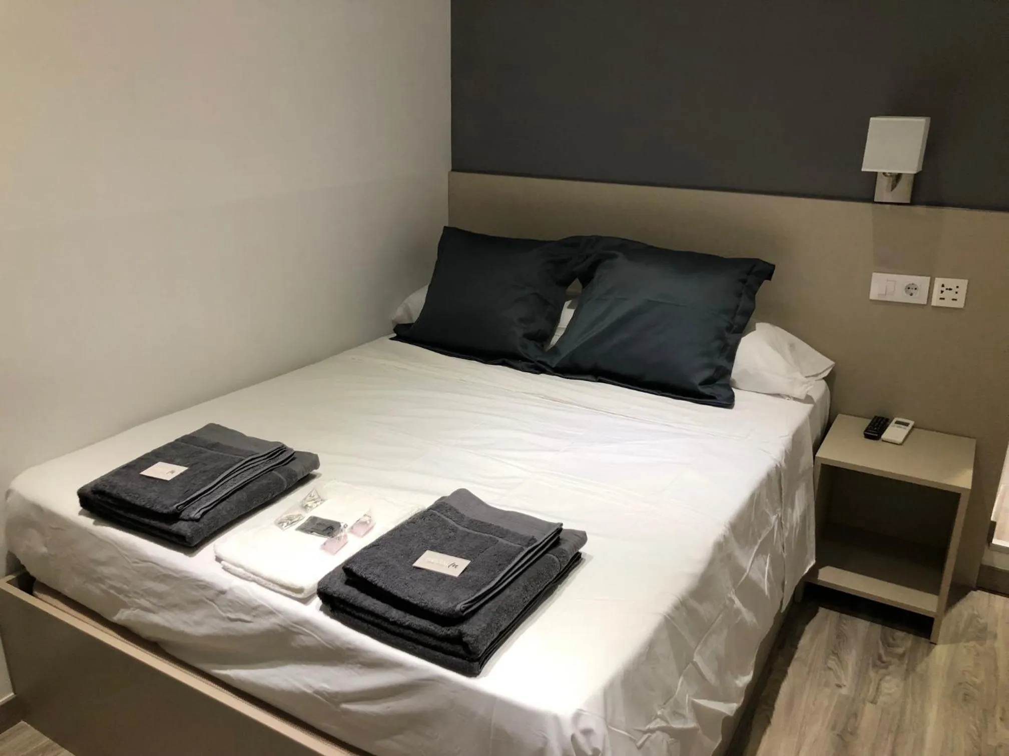 Hostalin Madrid Atocha