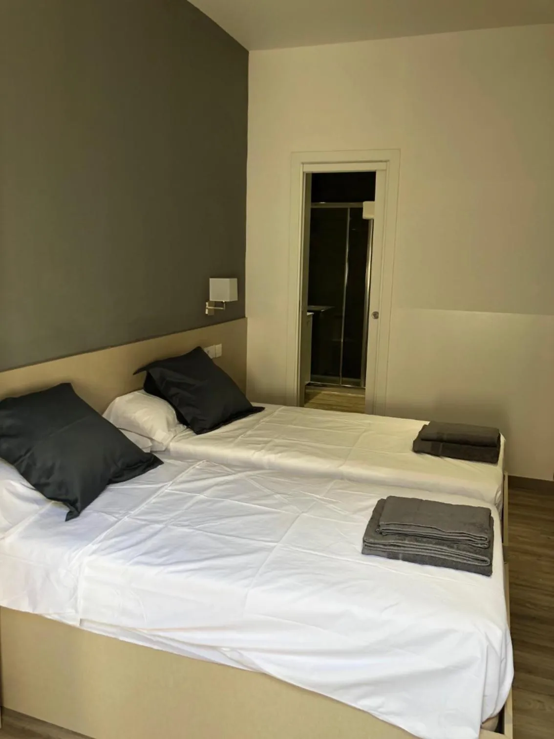 Hostalin Madrid Atocha