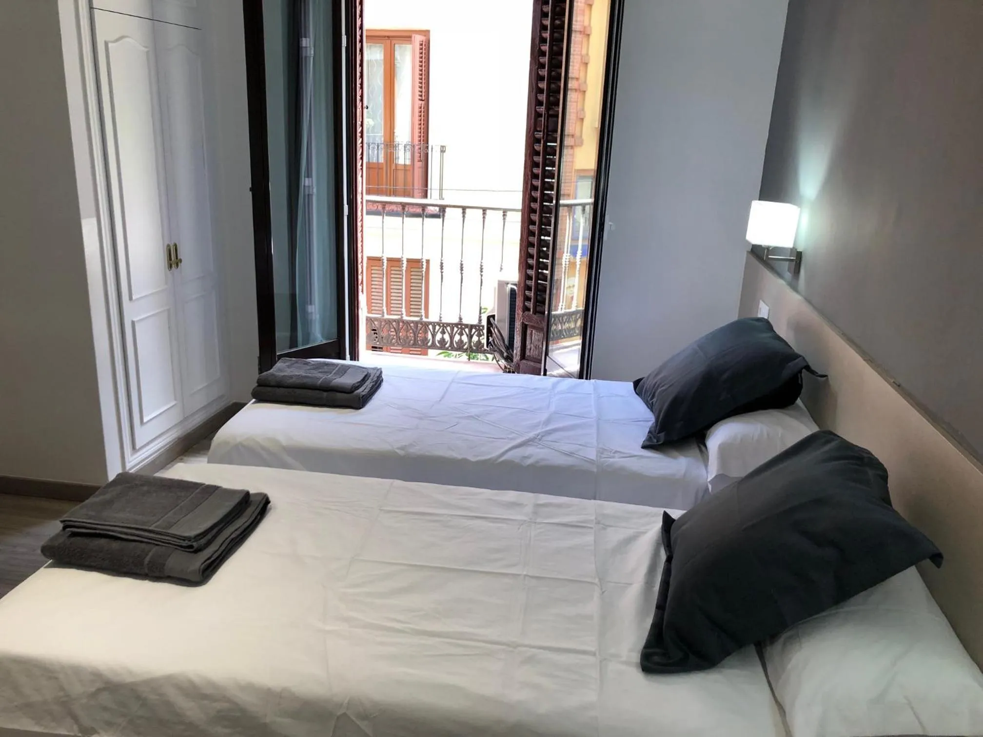 Hostalin Madrid Atocha