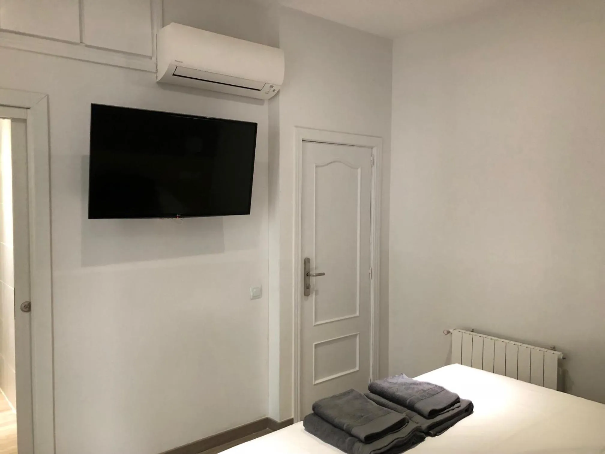 Hostalin Madrid Atocha