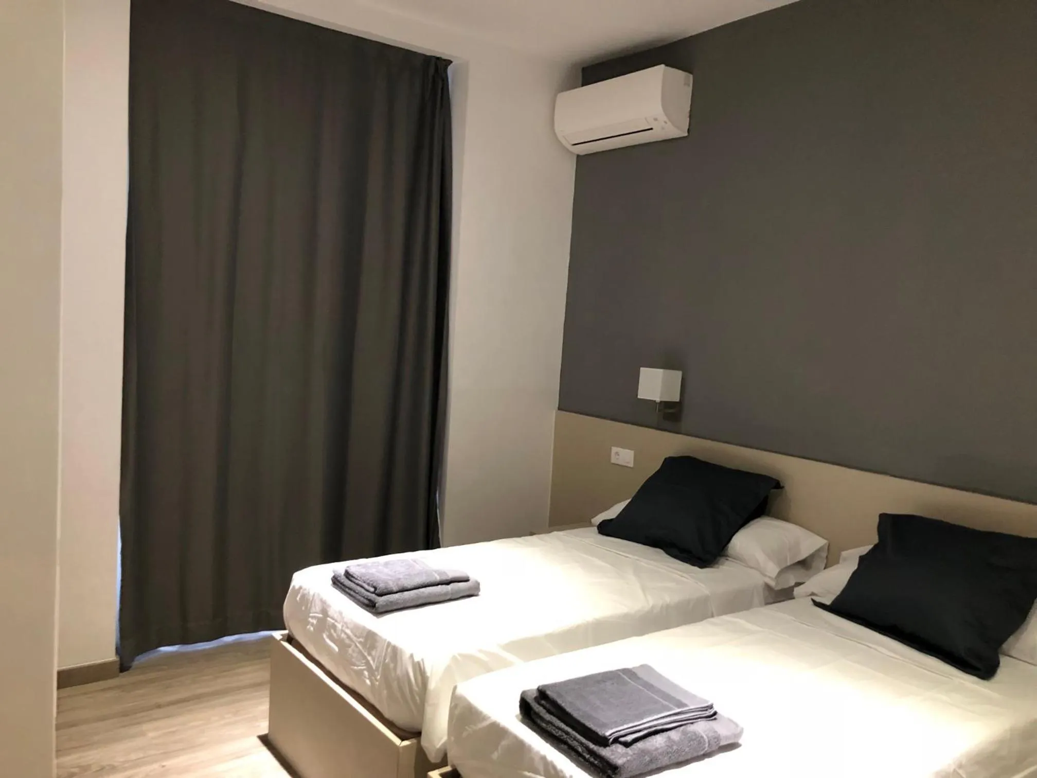 Hostalin Madrid Atocha