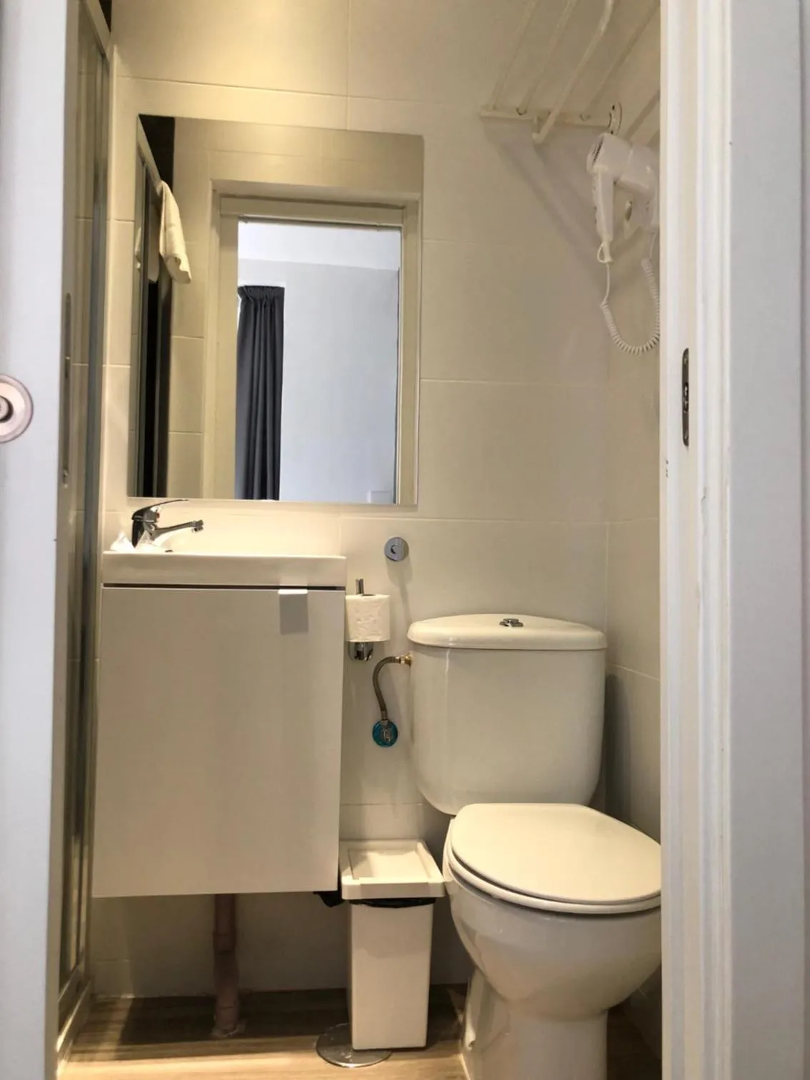 Hostalin Madrid Atocha