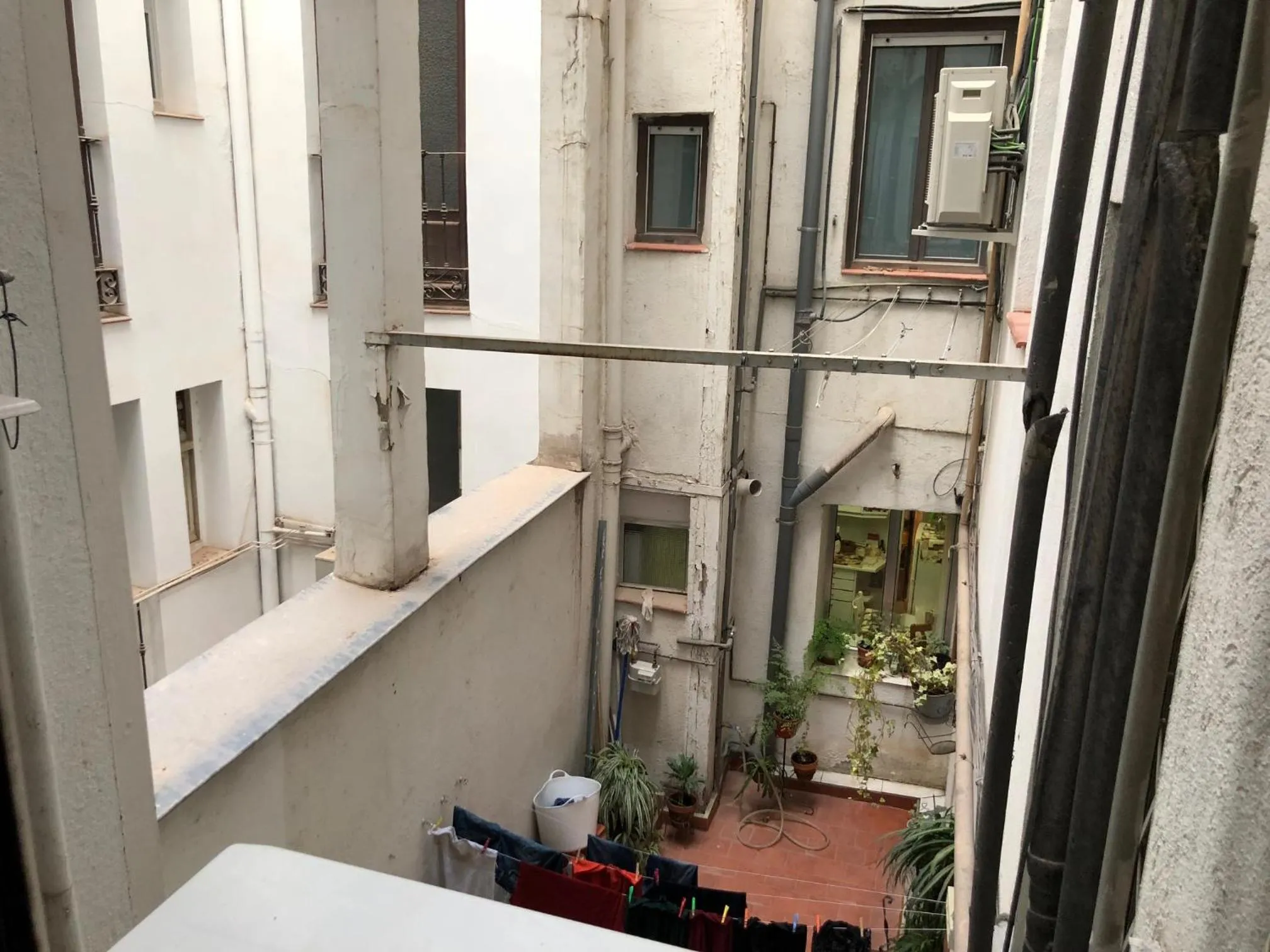 Hostalin Madrid Atocha