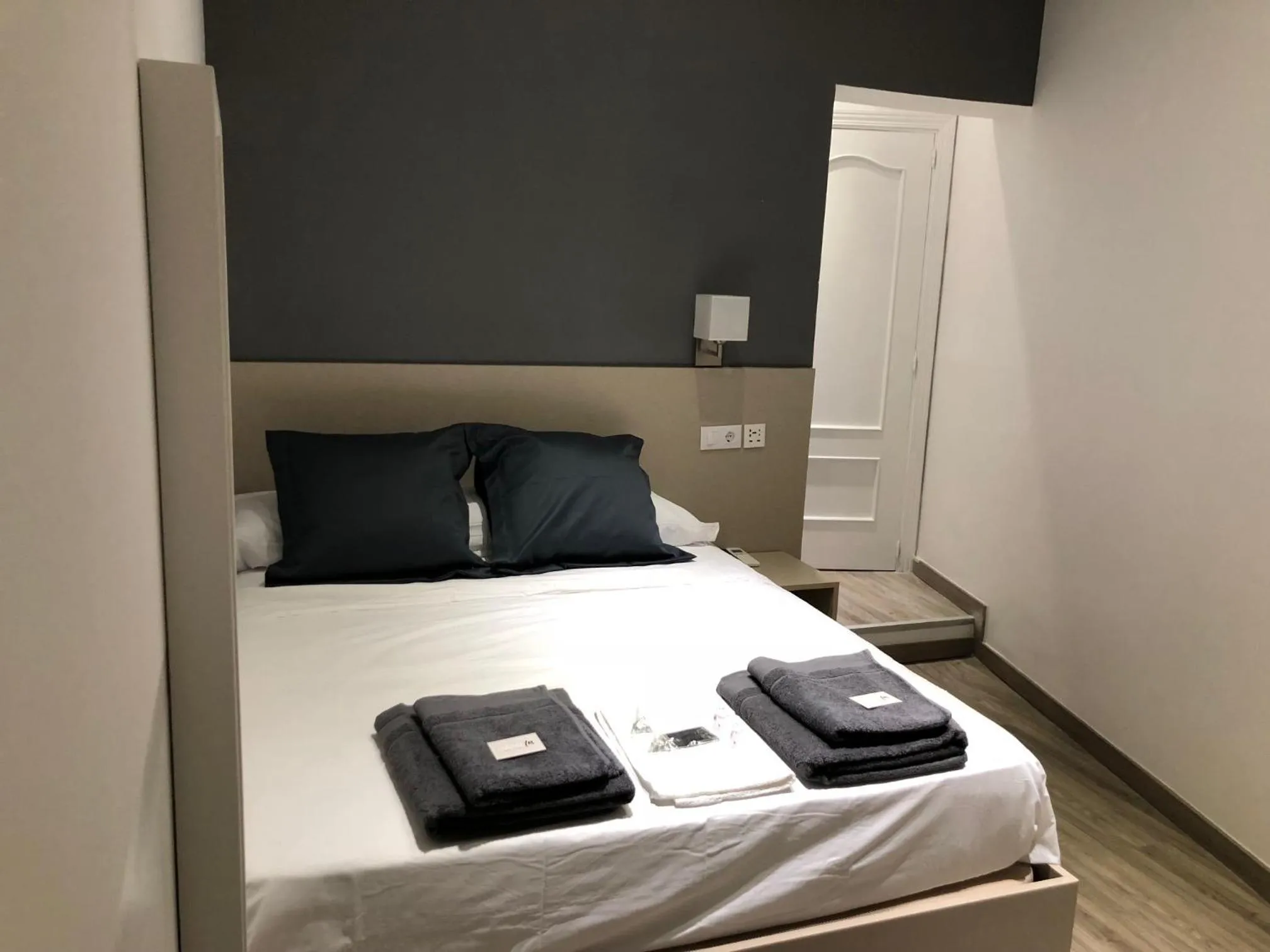 Hostalin Madrid Atocha