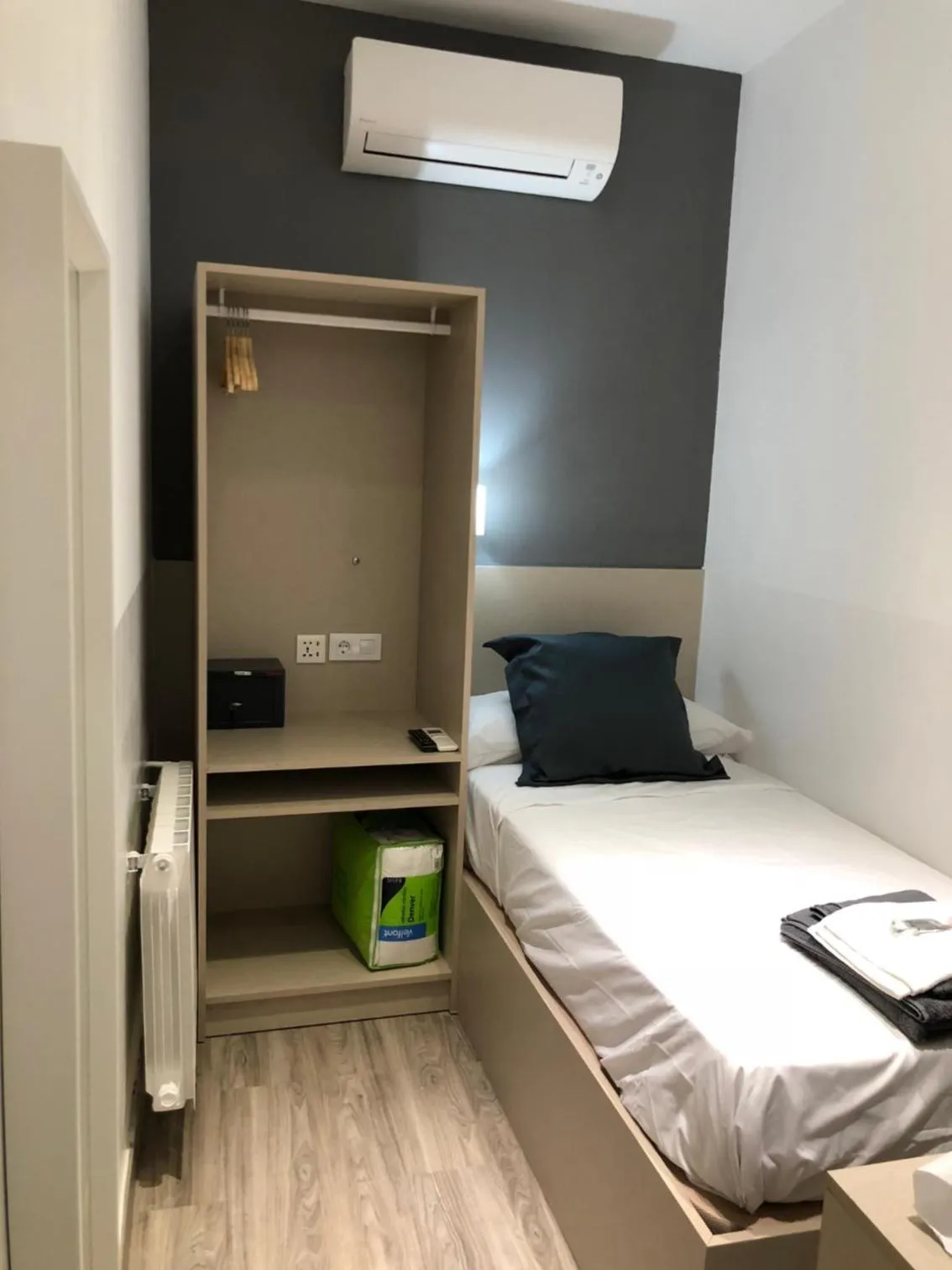 Hostalin Madrid Atocha