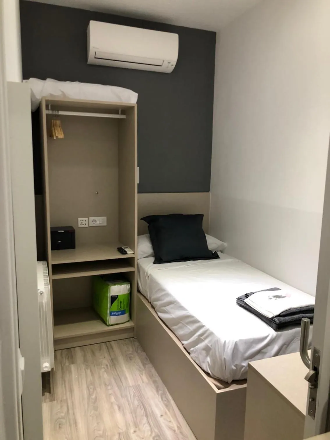 Hostalin Madrid Atocha