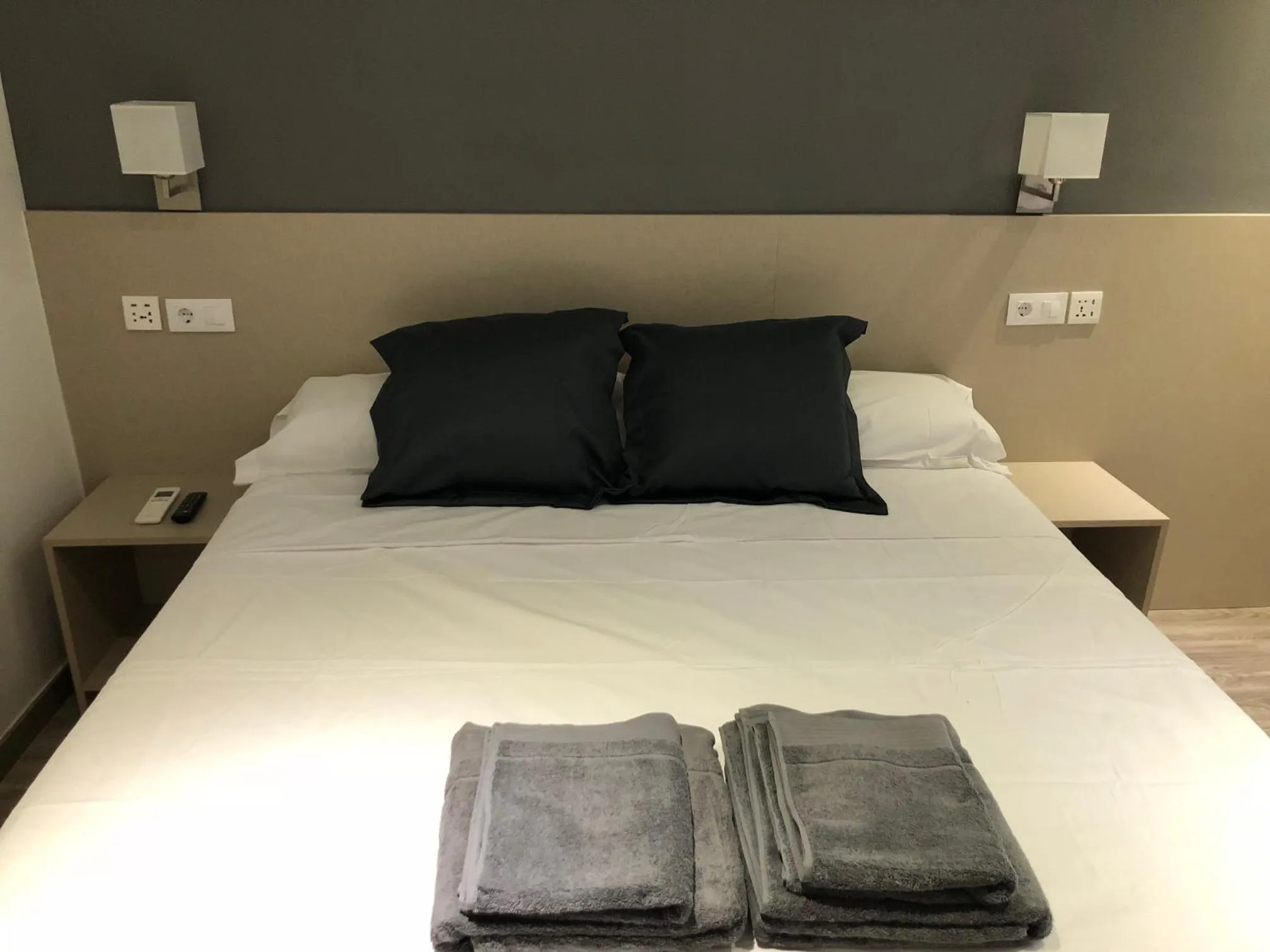 Hostalin Madrid Atocha