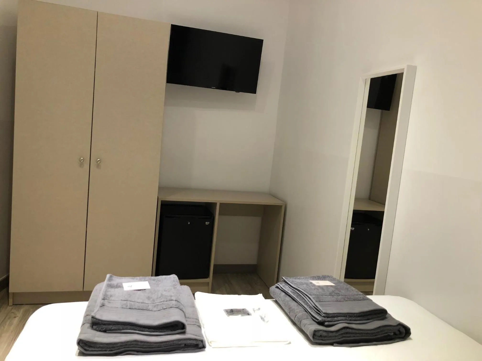 Hostalin Madrid Atocha