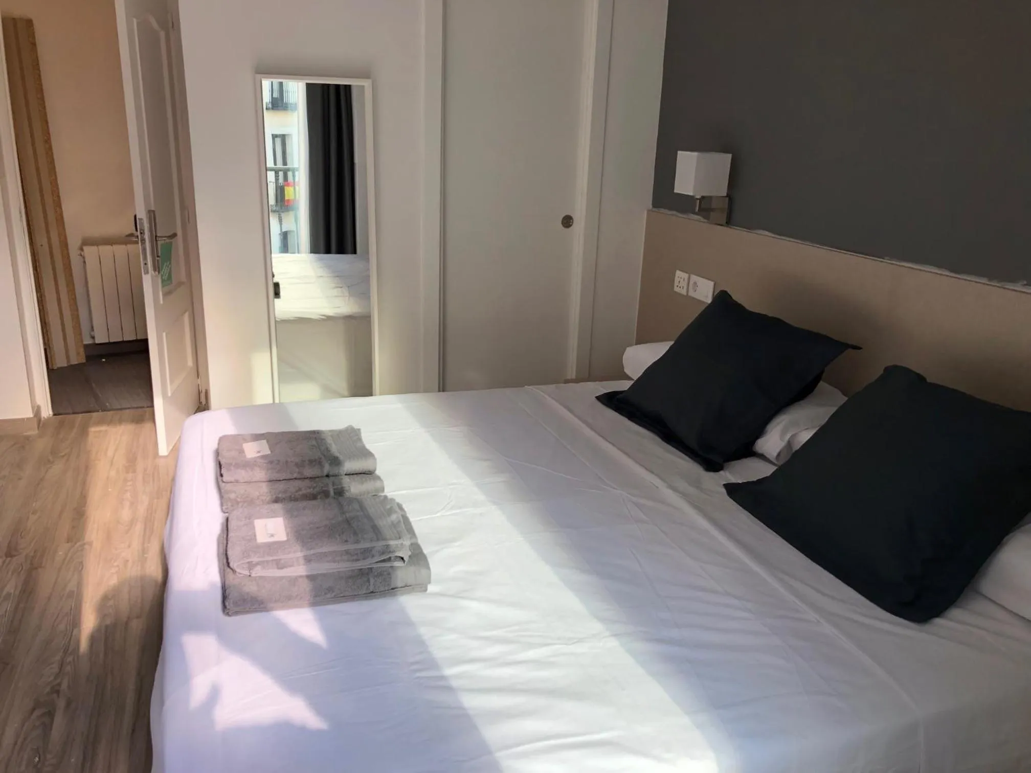 Hostalin Madrid Atocha