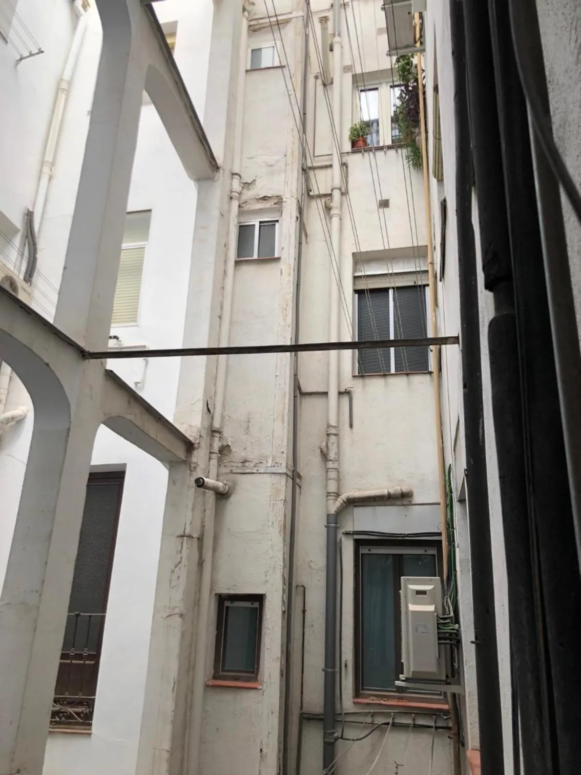 Hostalin Madrid Atocha