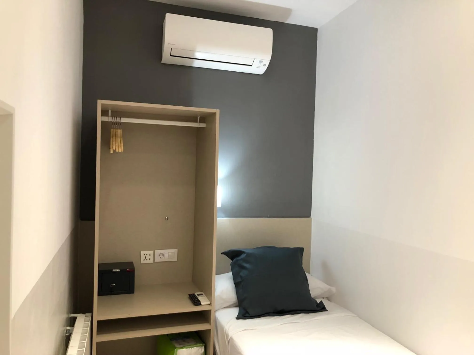 Hostalin Madrid Atocha