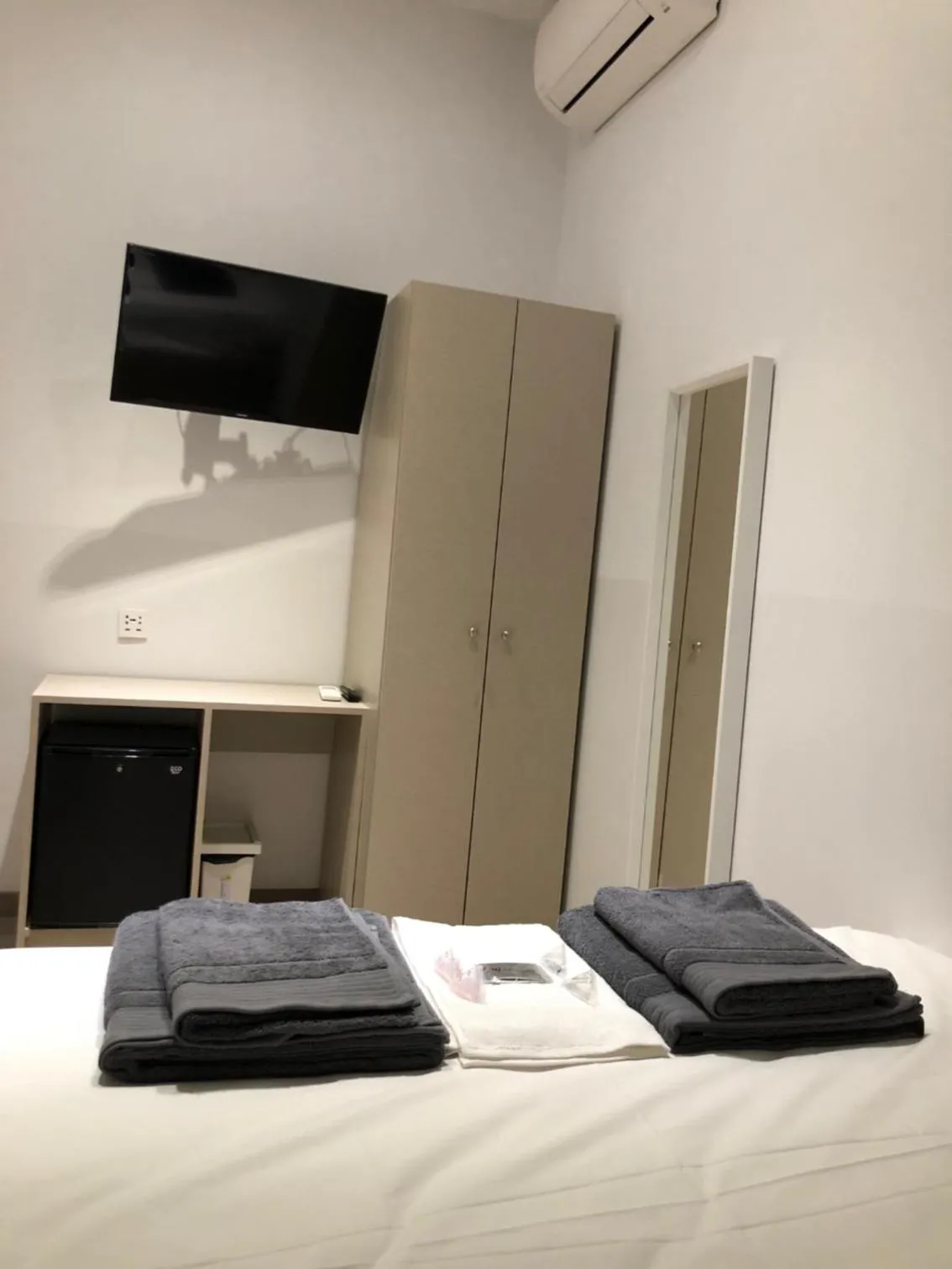 Hostalin Madrid Atocha