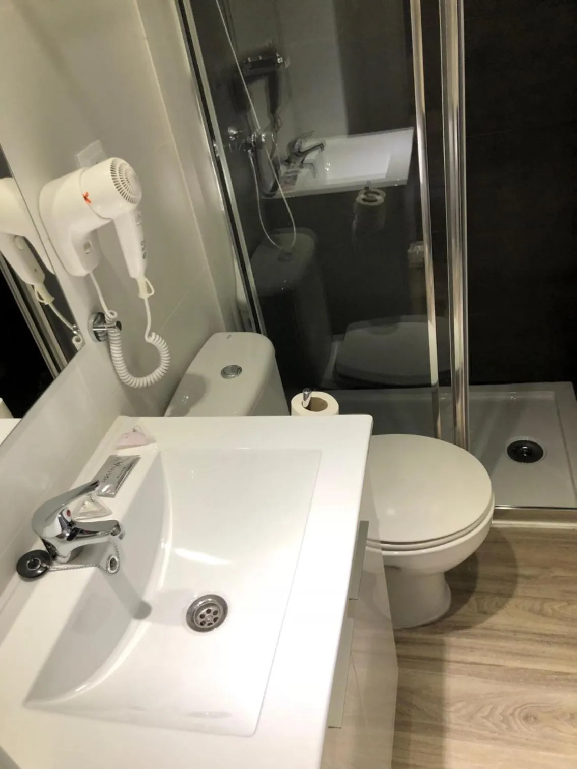 Hostalin Madrid Atocha