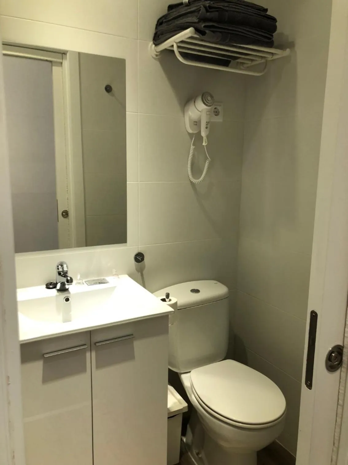 Hostalin Madrid Atocha