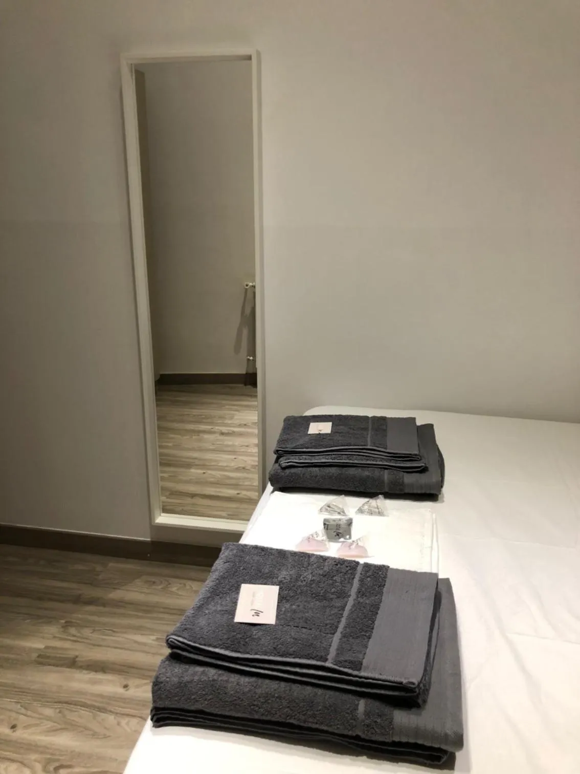 Hostalin Madrid Atocha