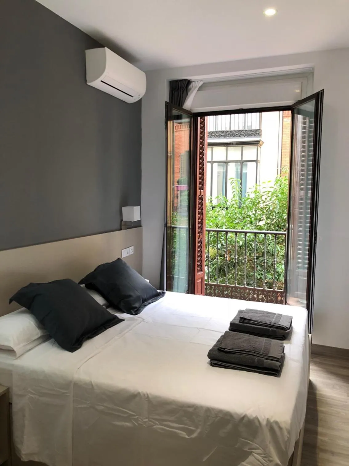 Hostalin Madrid Atocha