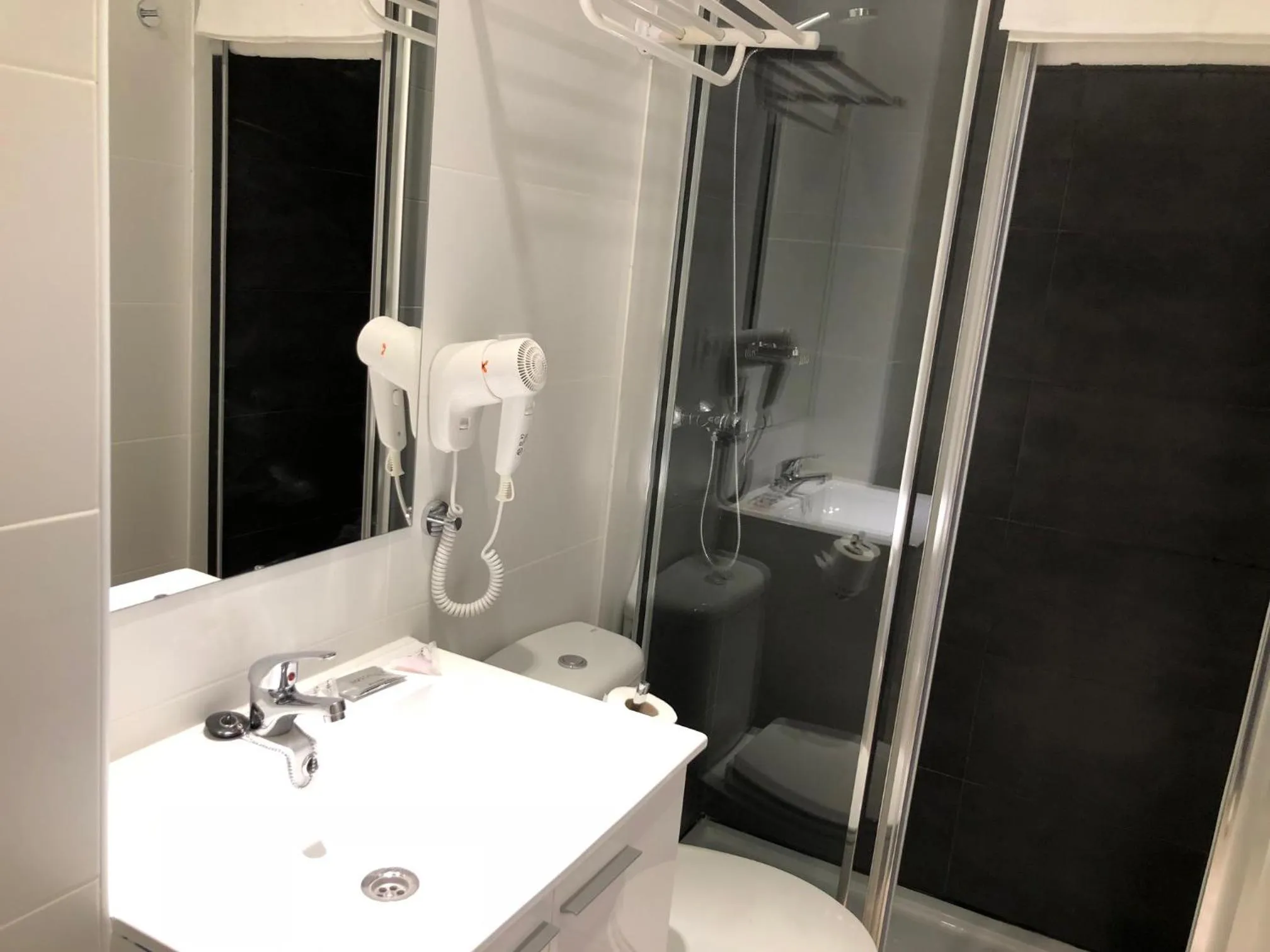 Hostalin Madrid Atocha