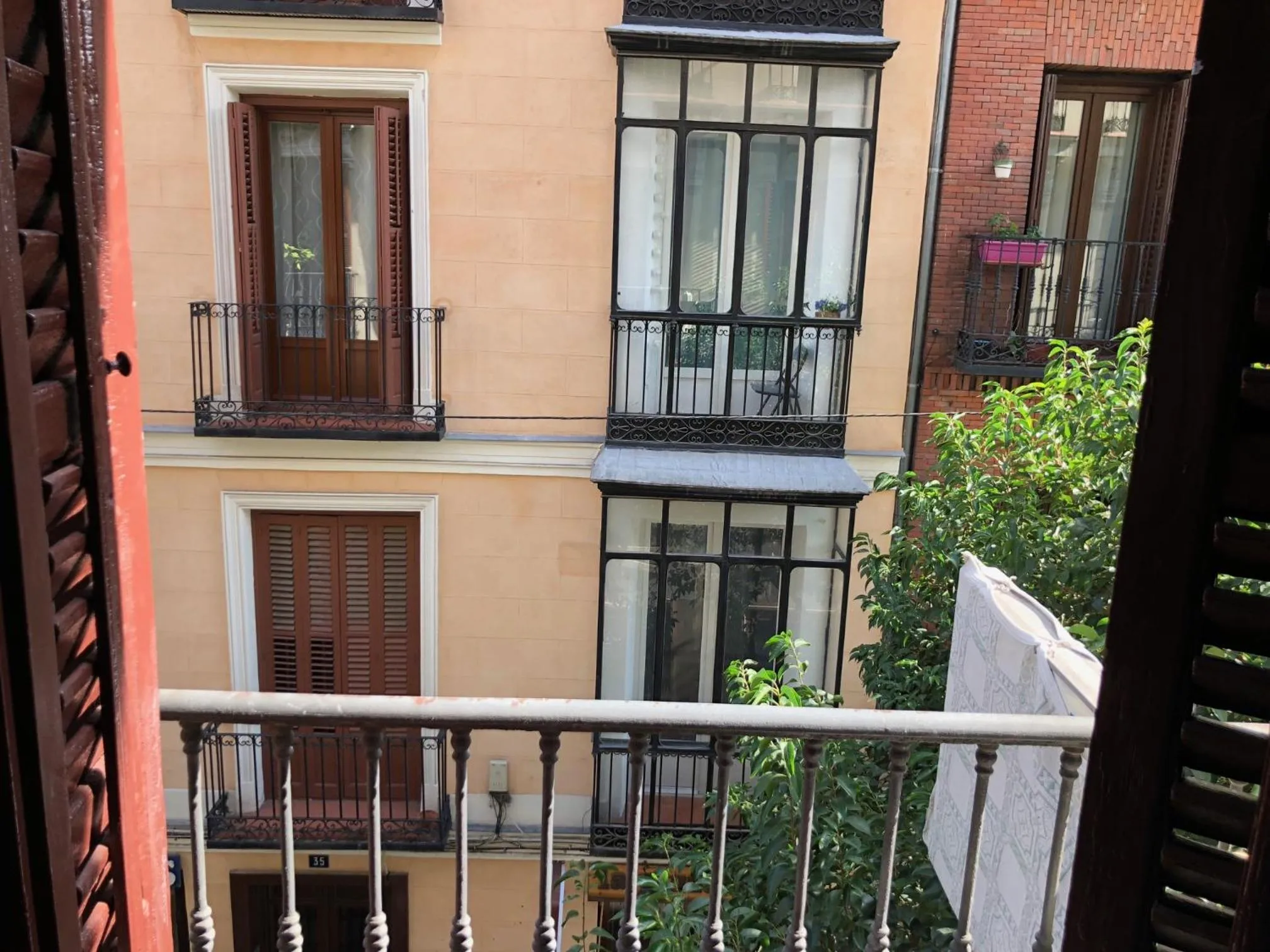 Hostalin Madrid Atocha