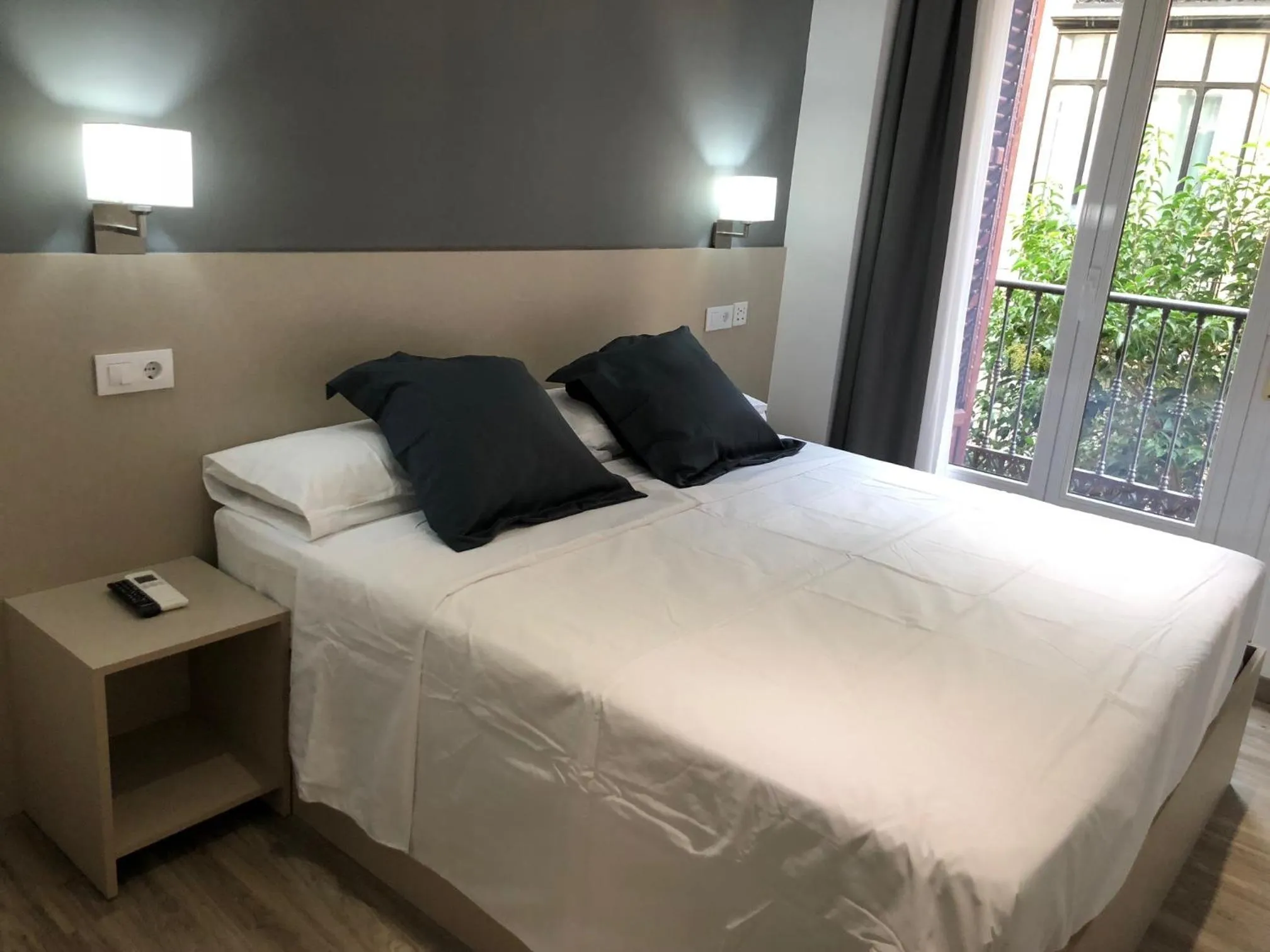 Hostalin Madrid Atocha