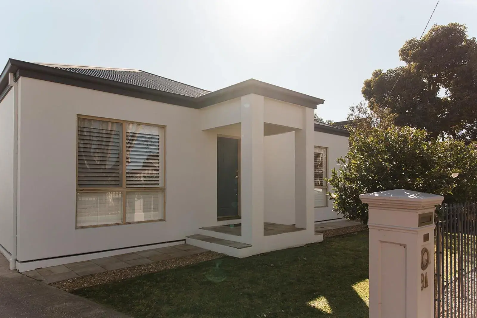 Property building in Quality Hotel Wangaratta Gateway Property building in Quality Hotel Wangaratta Gateway