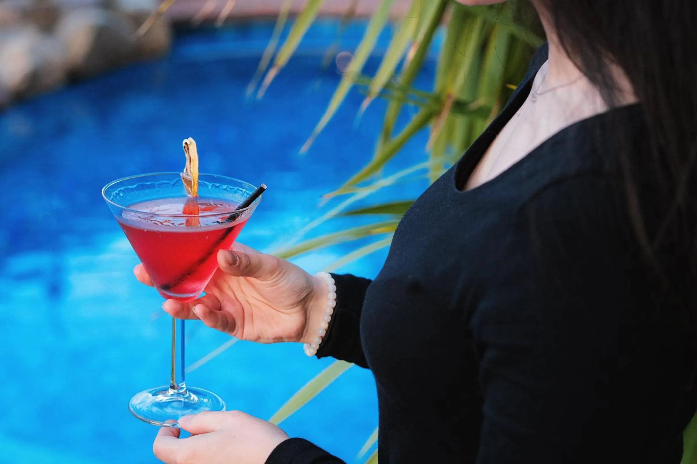 Drinks in Mercure Albury