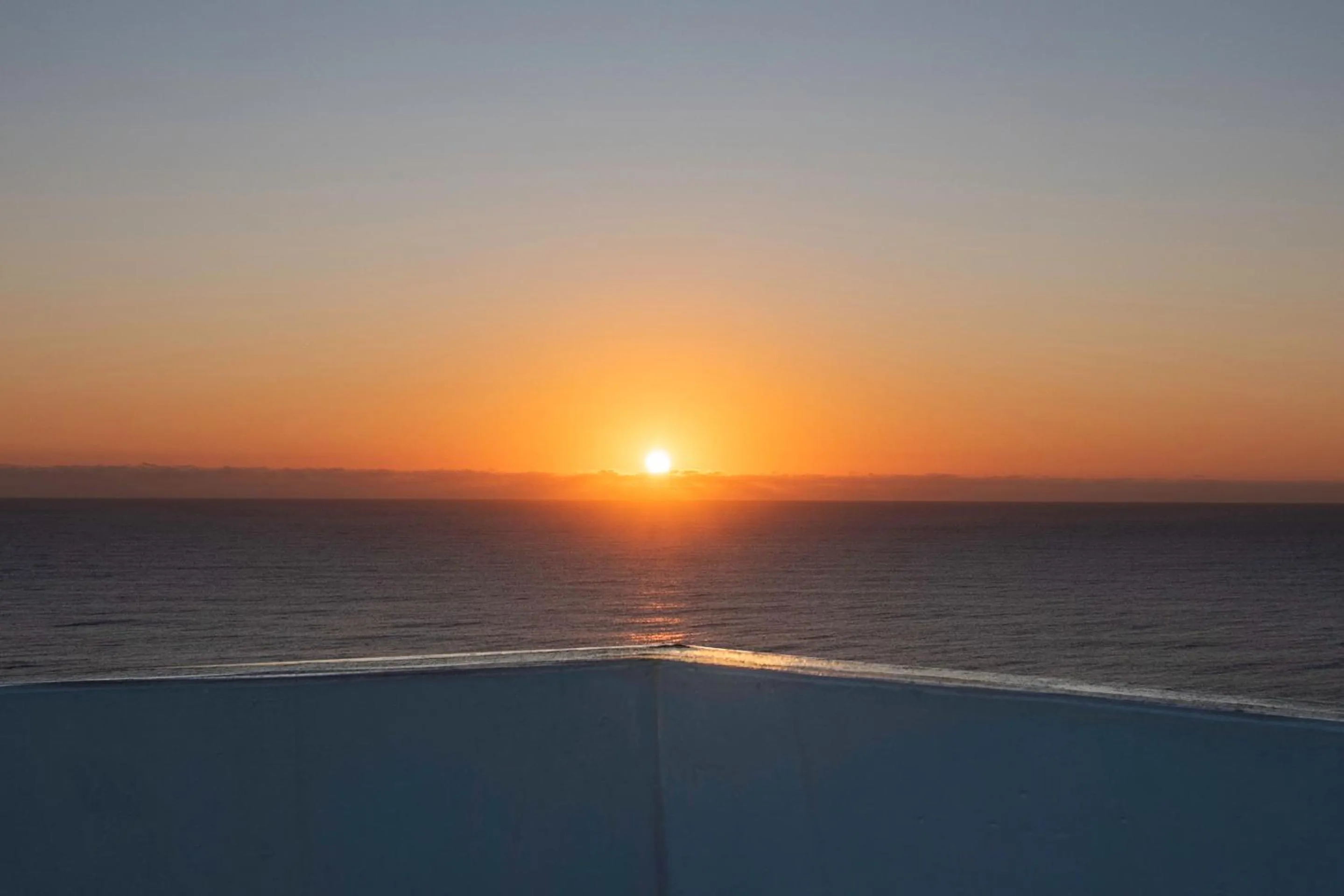 View (from property/room) in Seacrest Beachfront Apartments Gold Coast