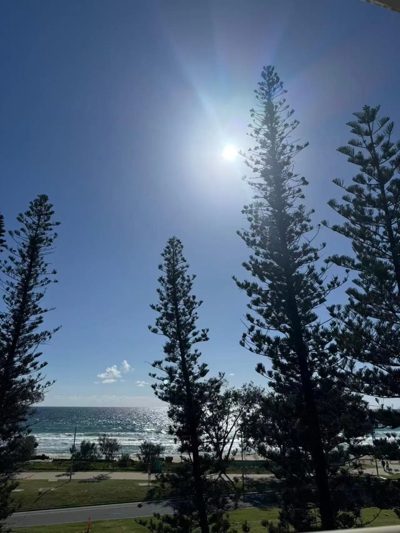 Seacrest Beachfront Apartments Gold Coast