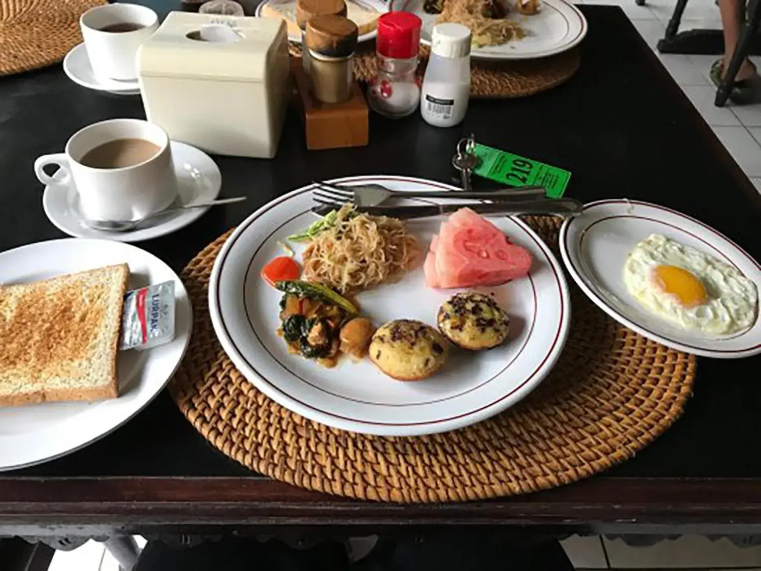 Bakung Sari Resort Bakung Sari Resort