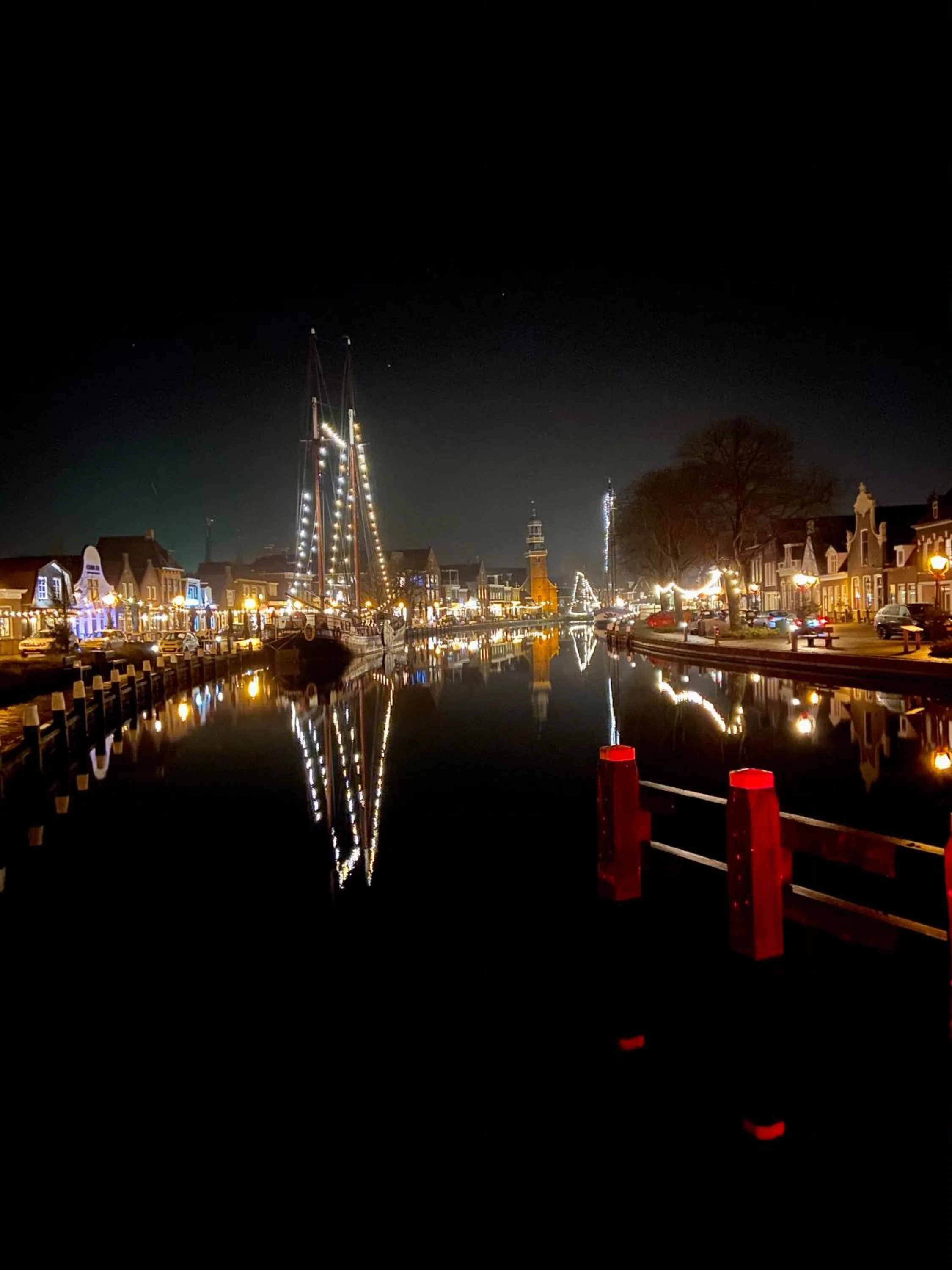 City view in Bed & Breakfast Easy to Sleep