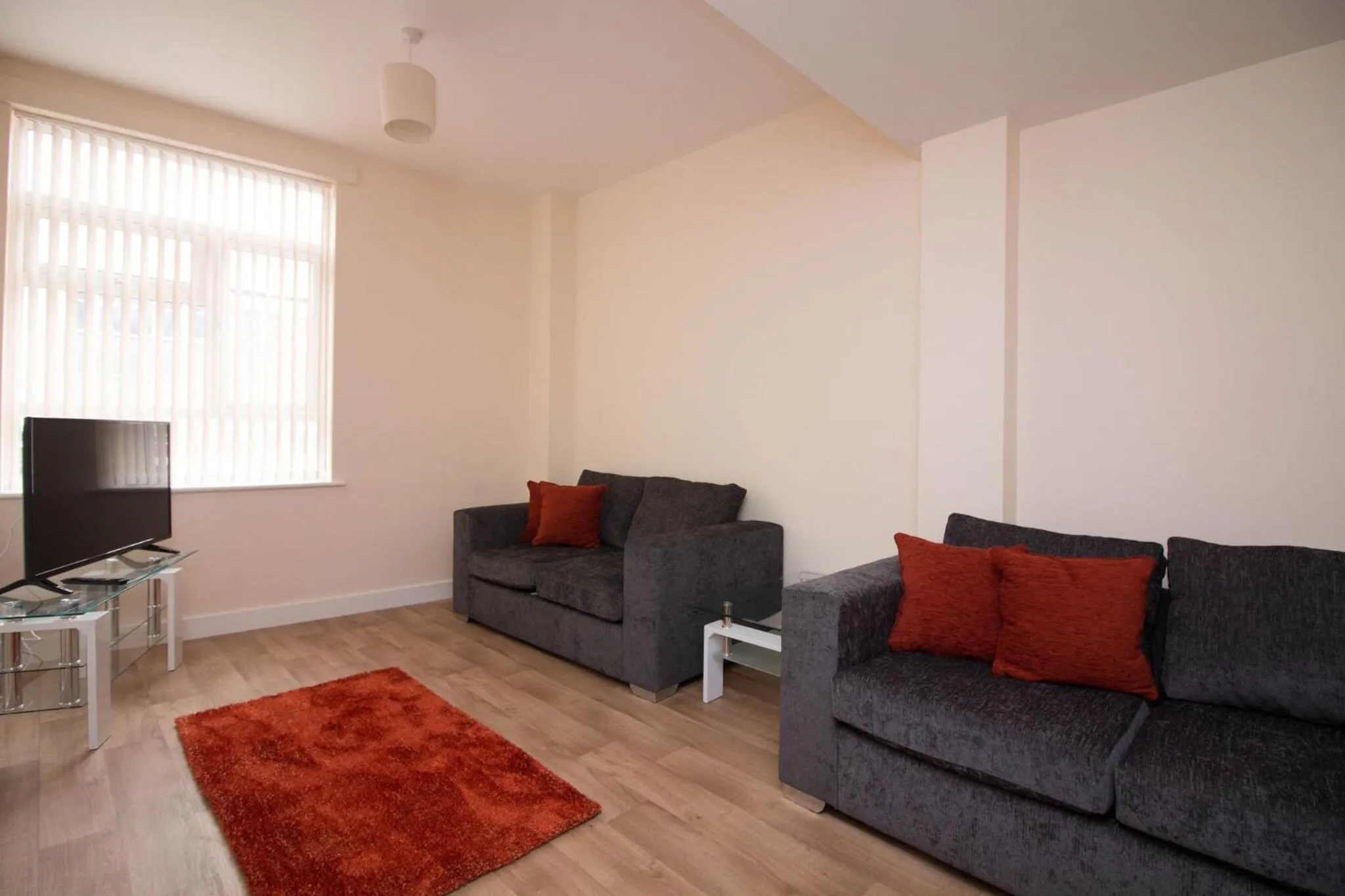 DPV - Above Bar Street Apartments