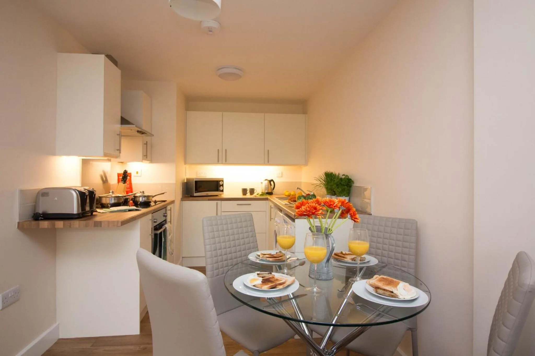 DPV - Above Bar Street Apartments