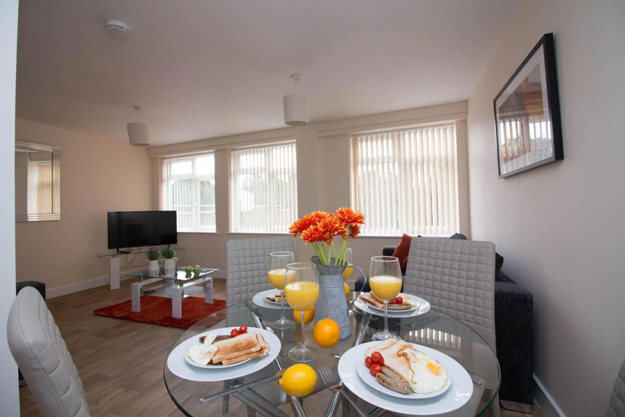 DPV - Above Bar Street Apartments