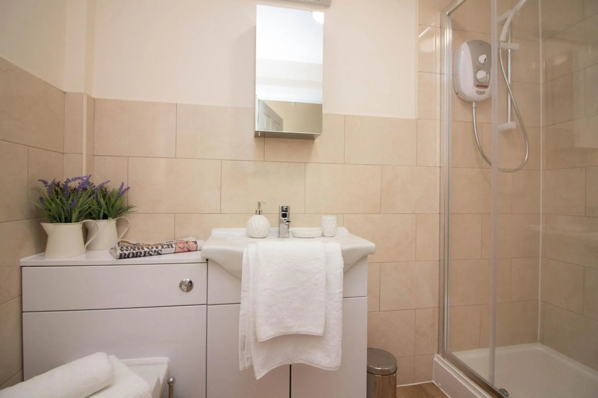 DPV - Above Bar Street Apartments