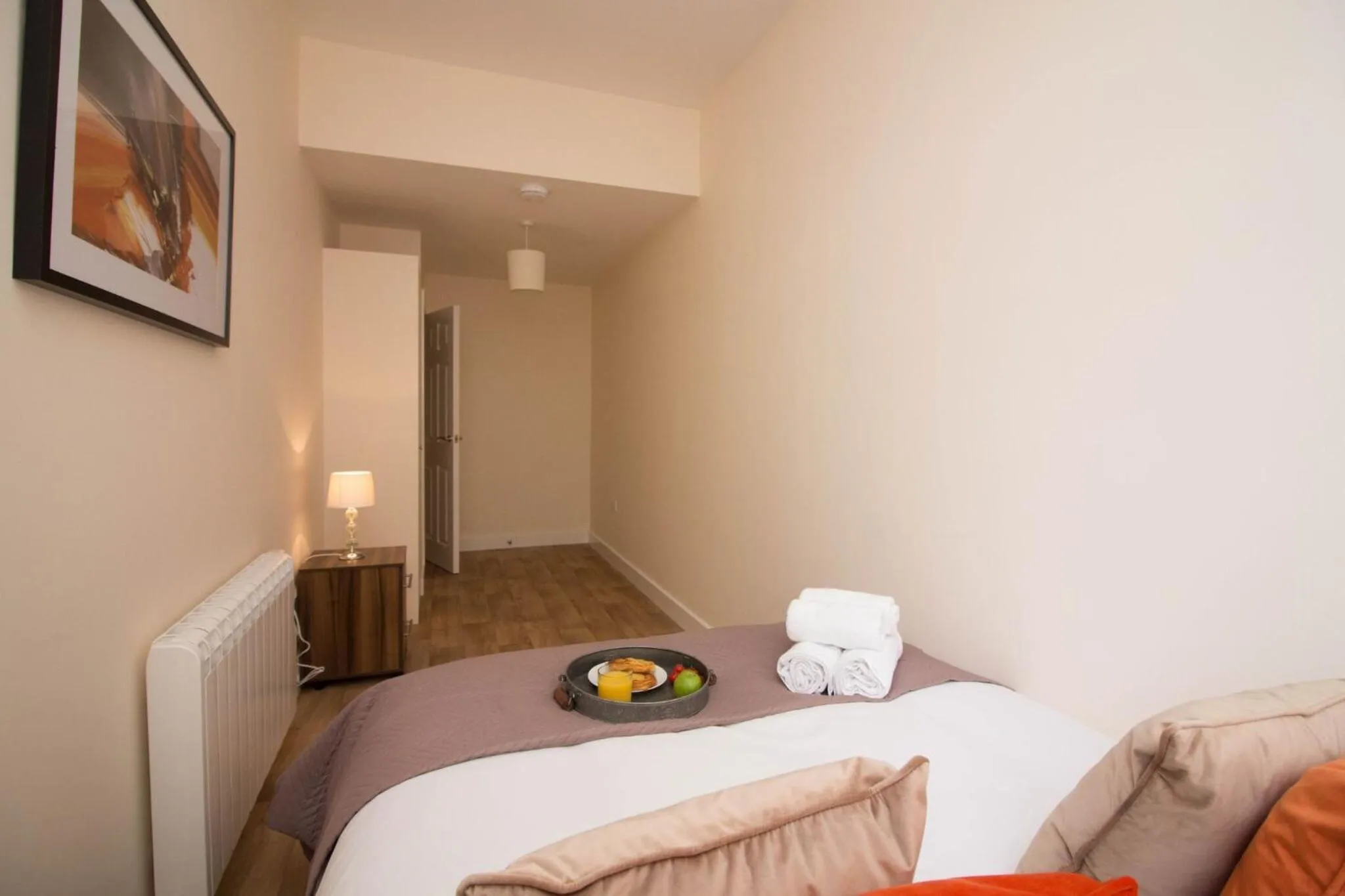 Bed in DPV - Above Bar Street Apartments