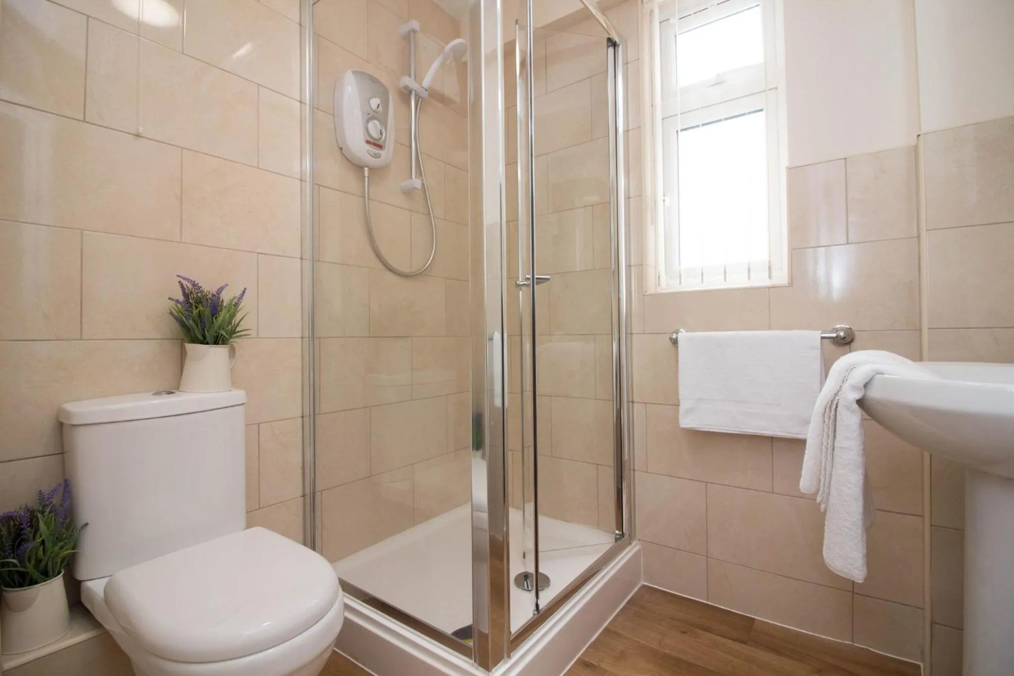 DPV - Above Bar Street Apartments