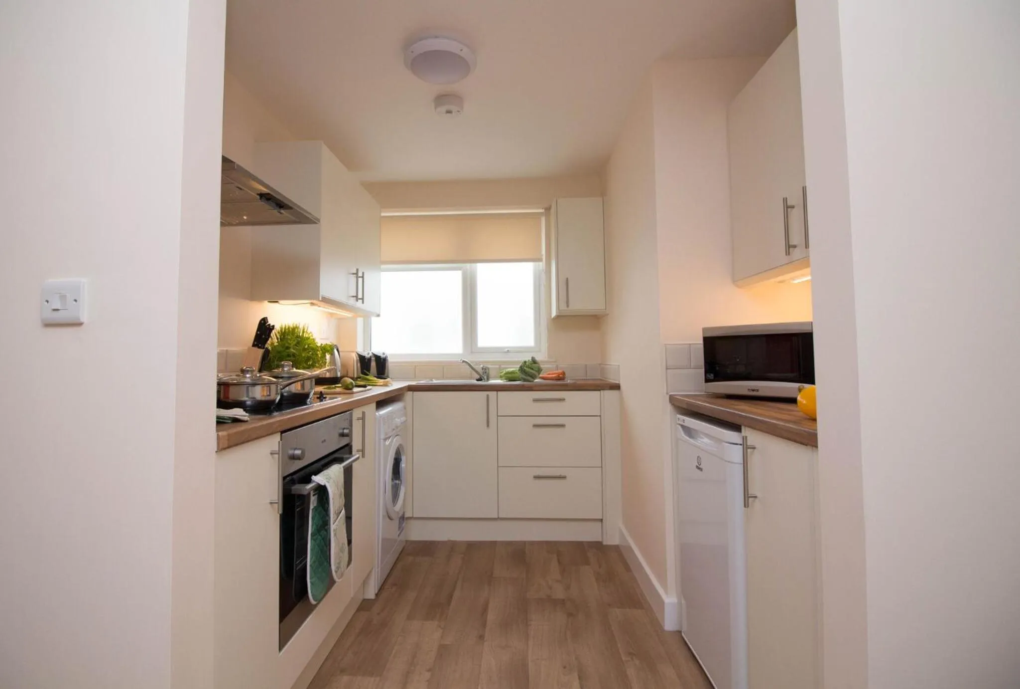 DPV - Above Bar Street Apartments