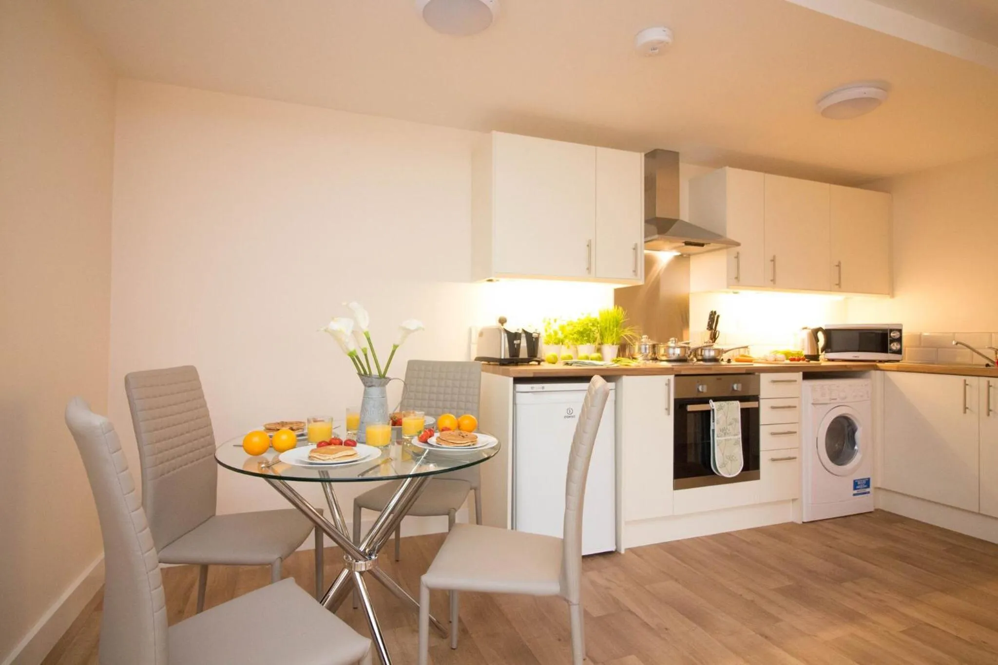 DPV - Above Bar Street Apartments