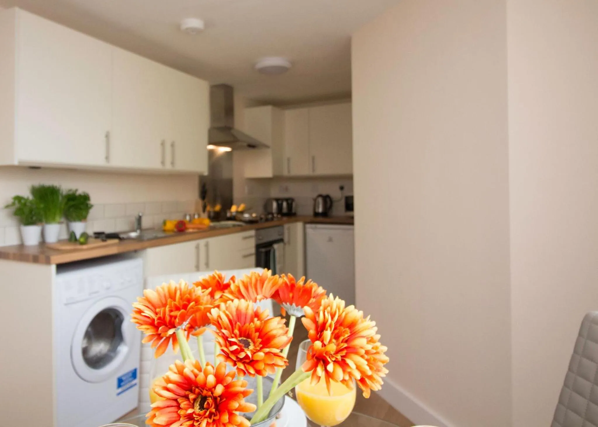 DPV - Above Bar Street Apartments