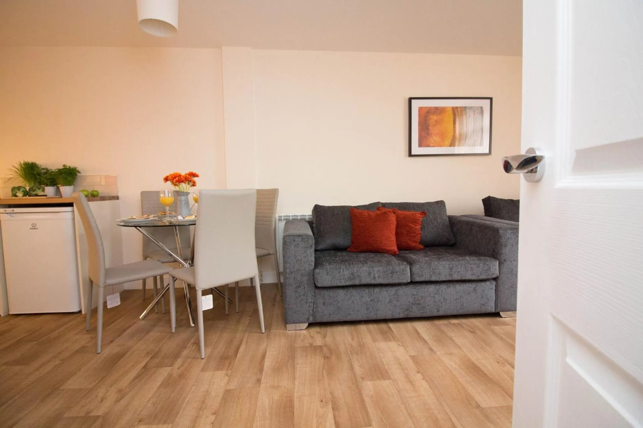 DPV - Above Bar Street Apartments